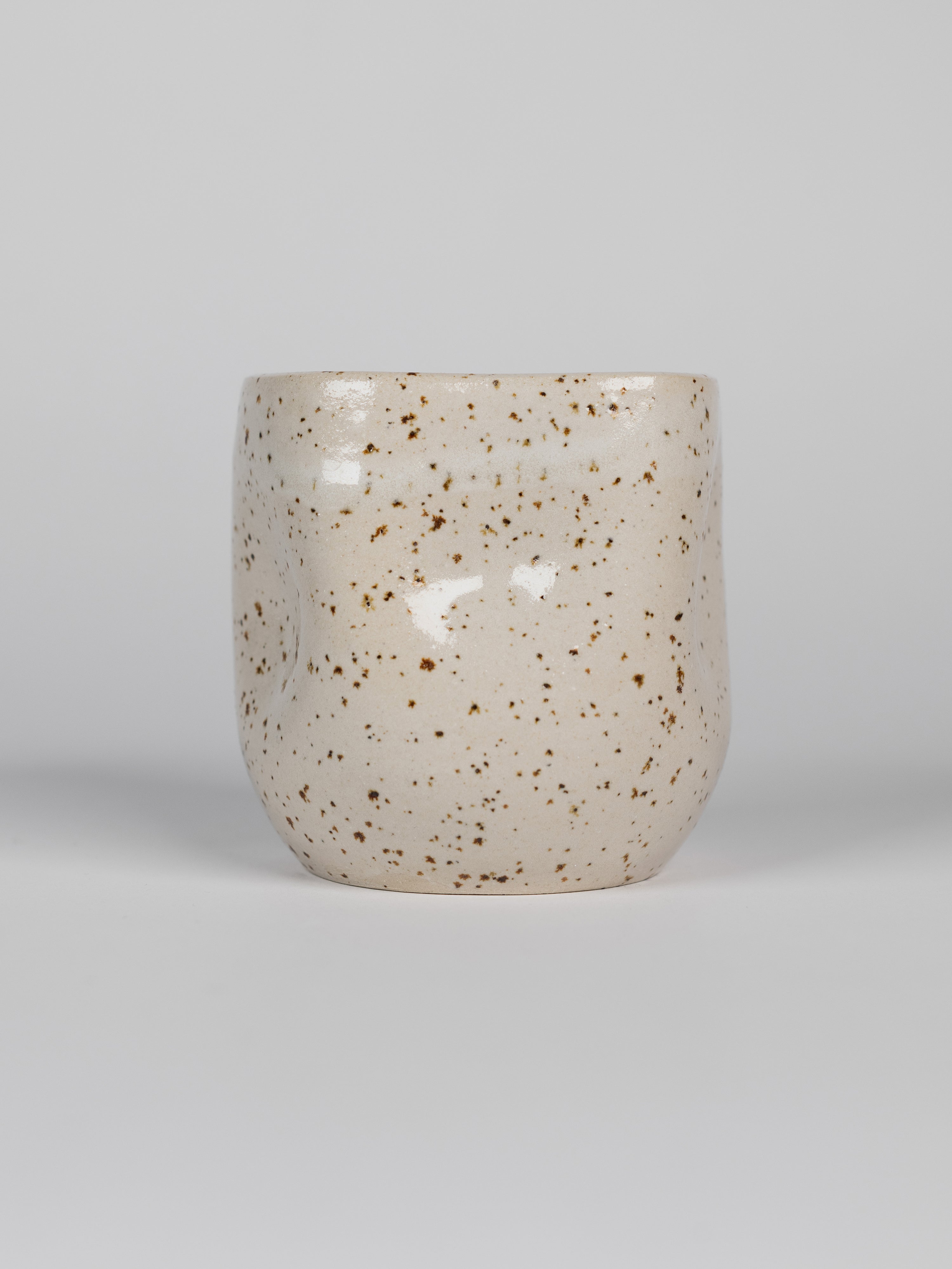 FLAW CUP Milky Way