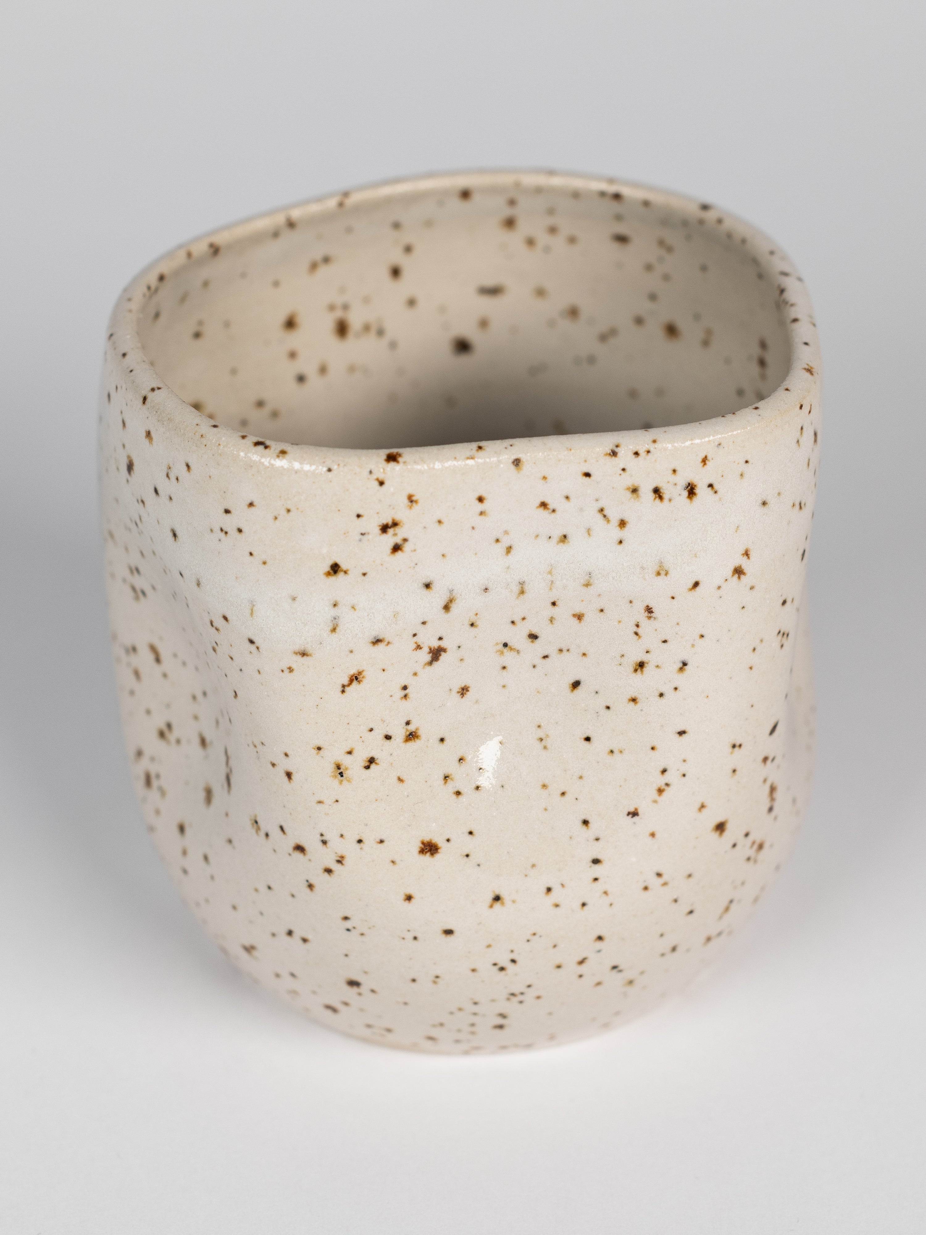 FLAW CUP Milky Way