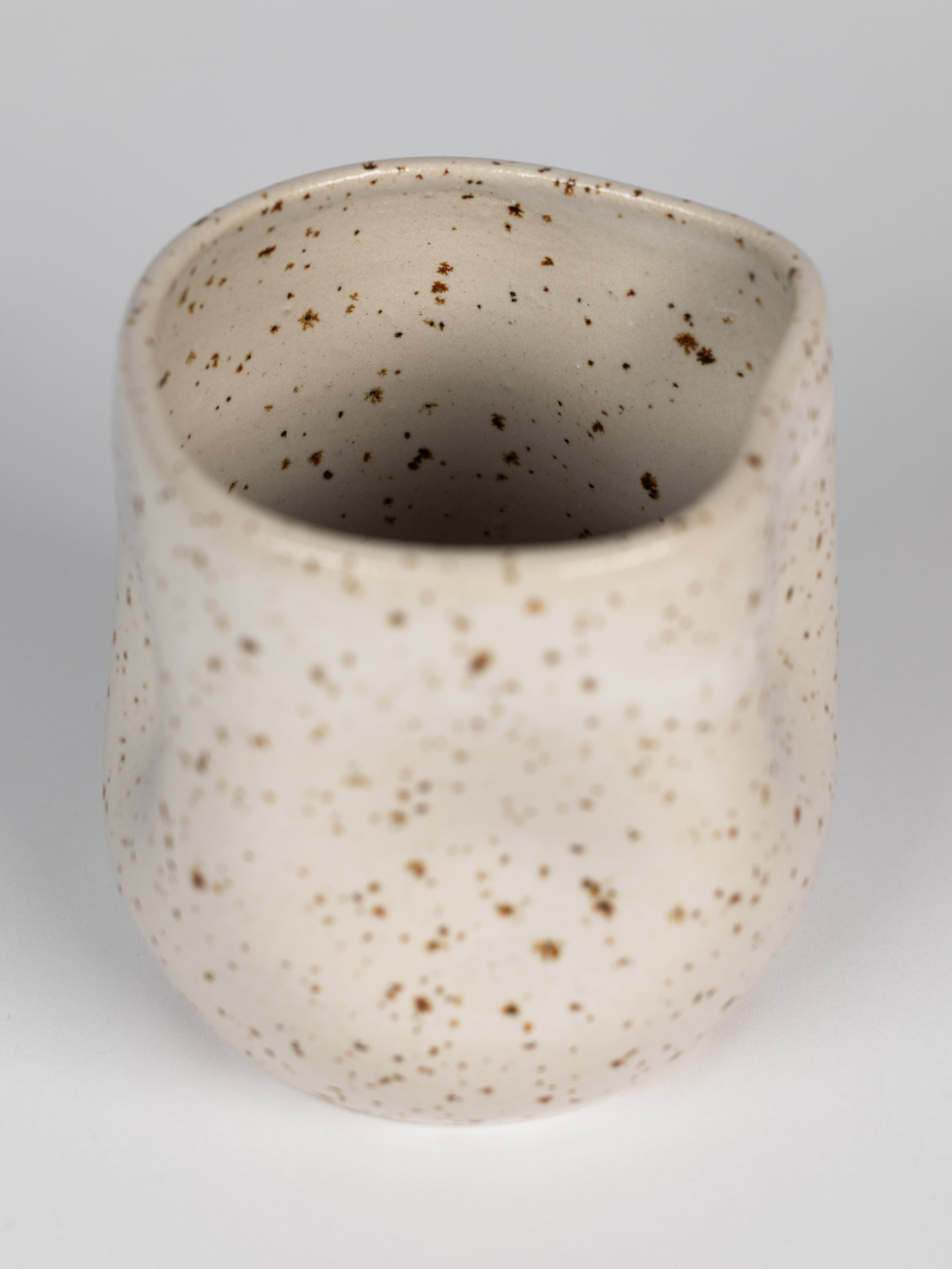 FLAW CUP Milky Way