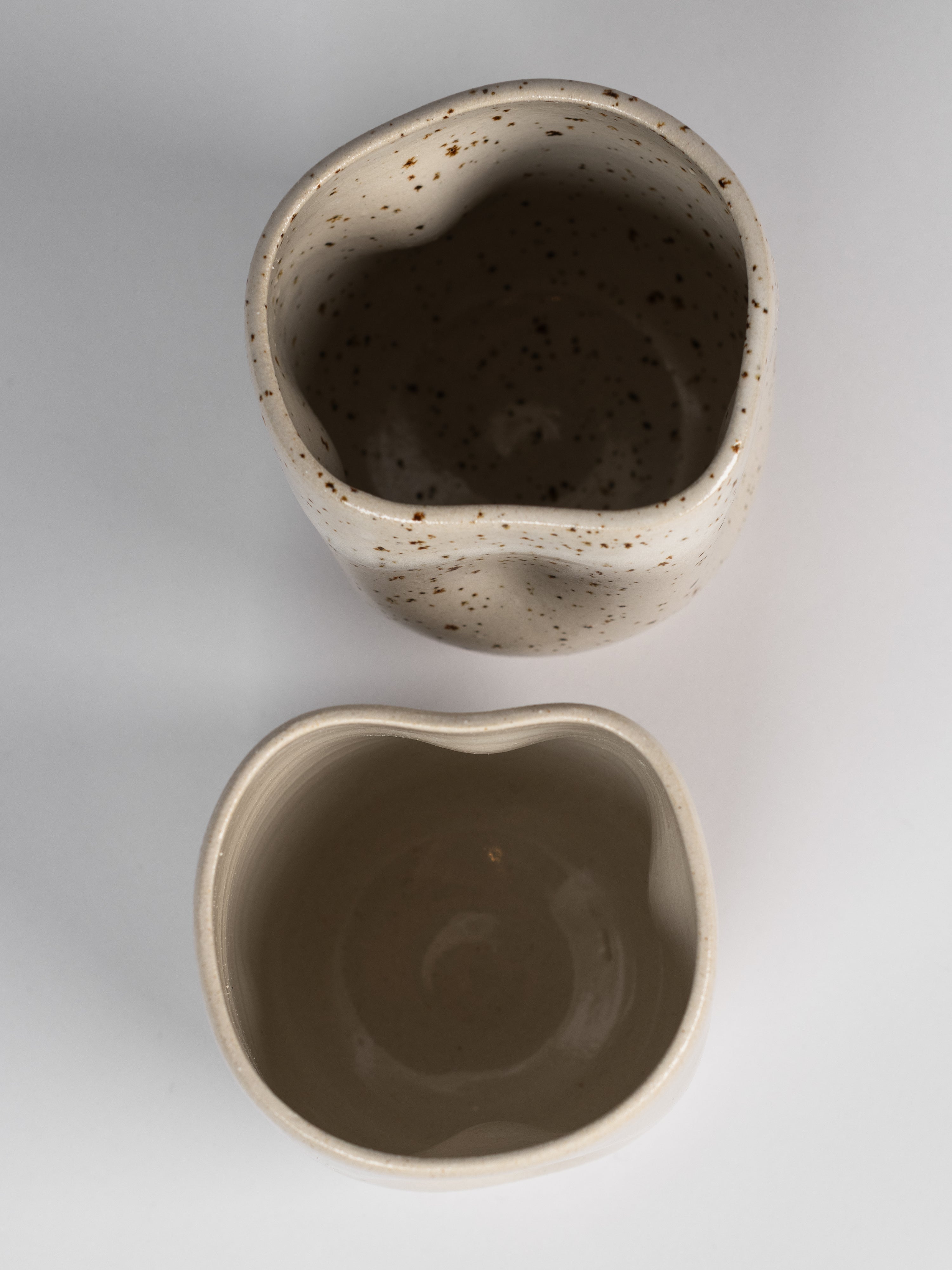 FLAW CUP Milky Way