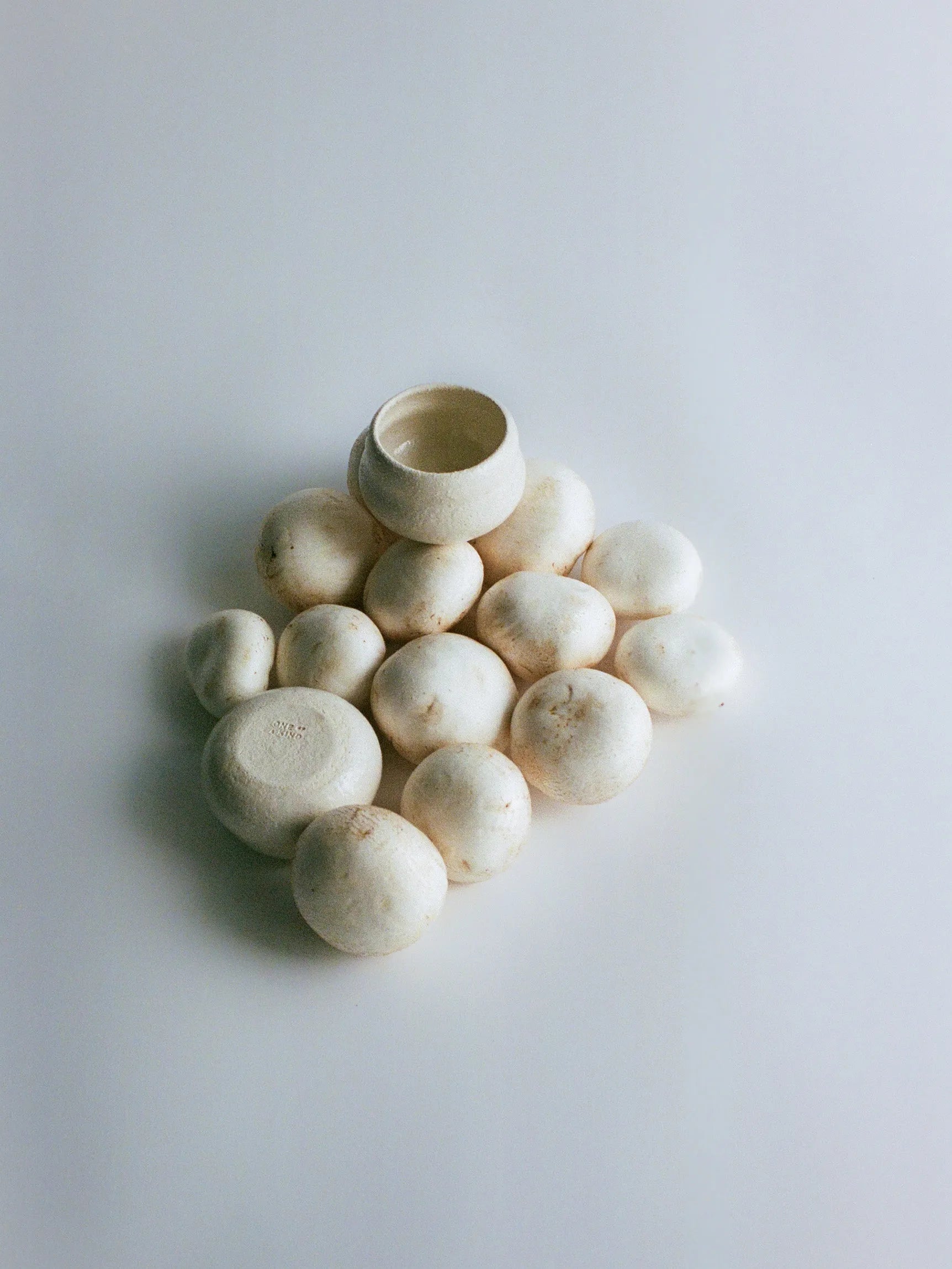 ESPRESSO FRU White Milk