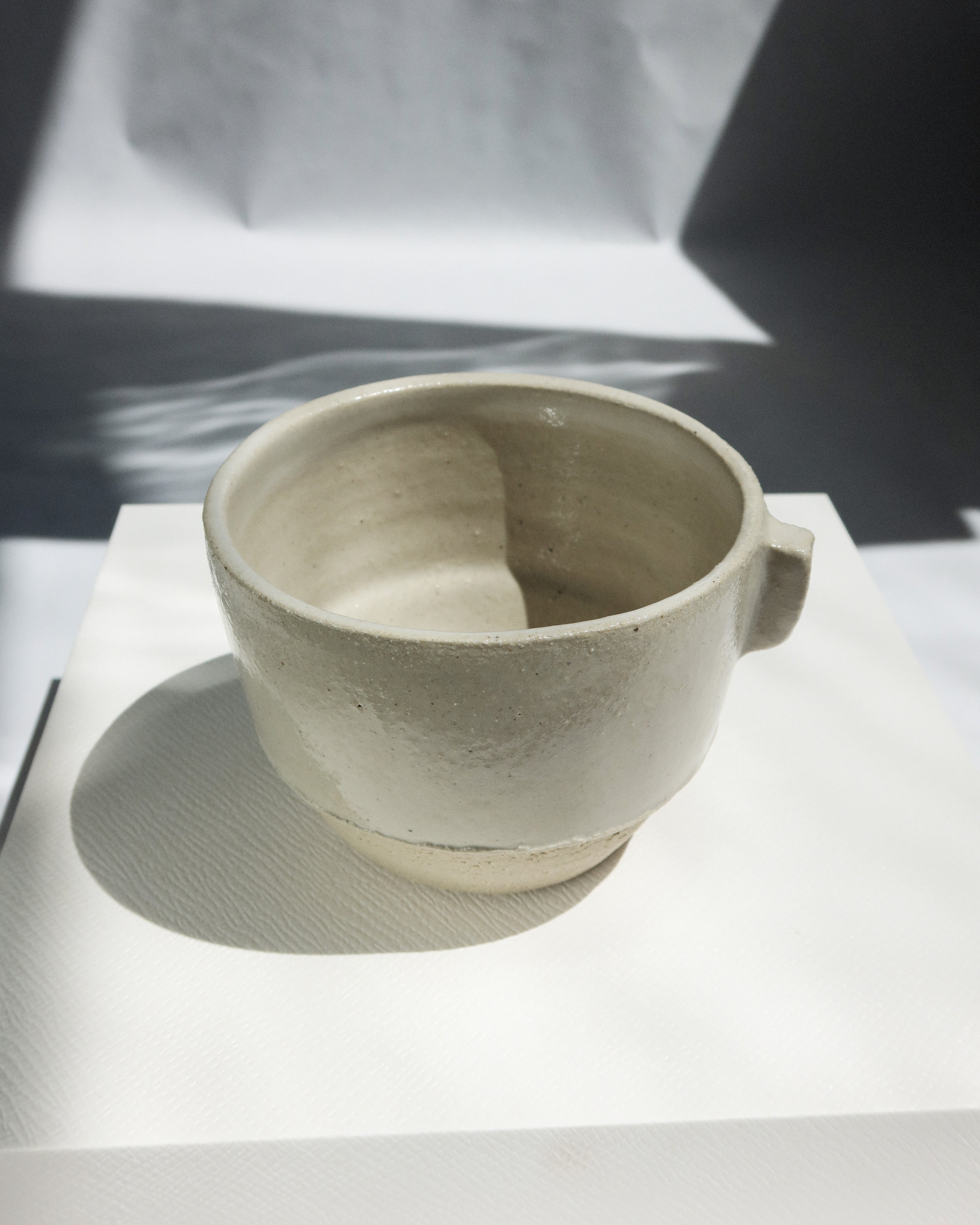 Geo Coffee Cup