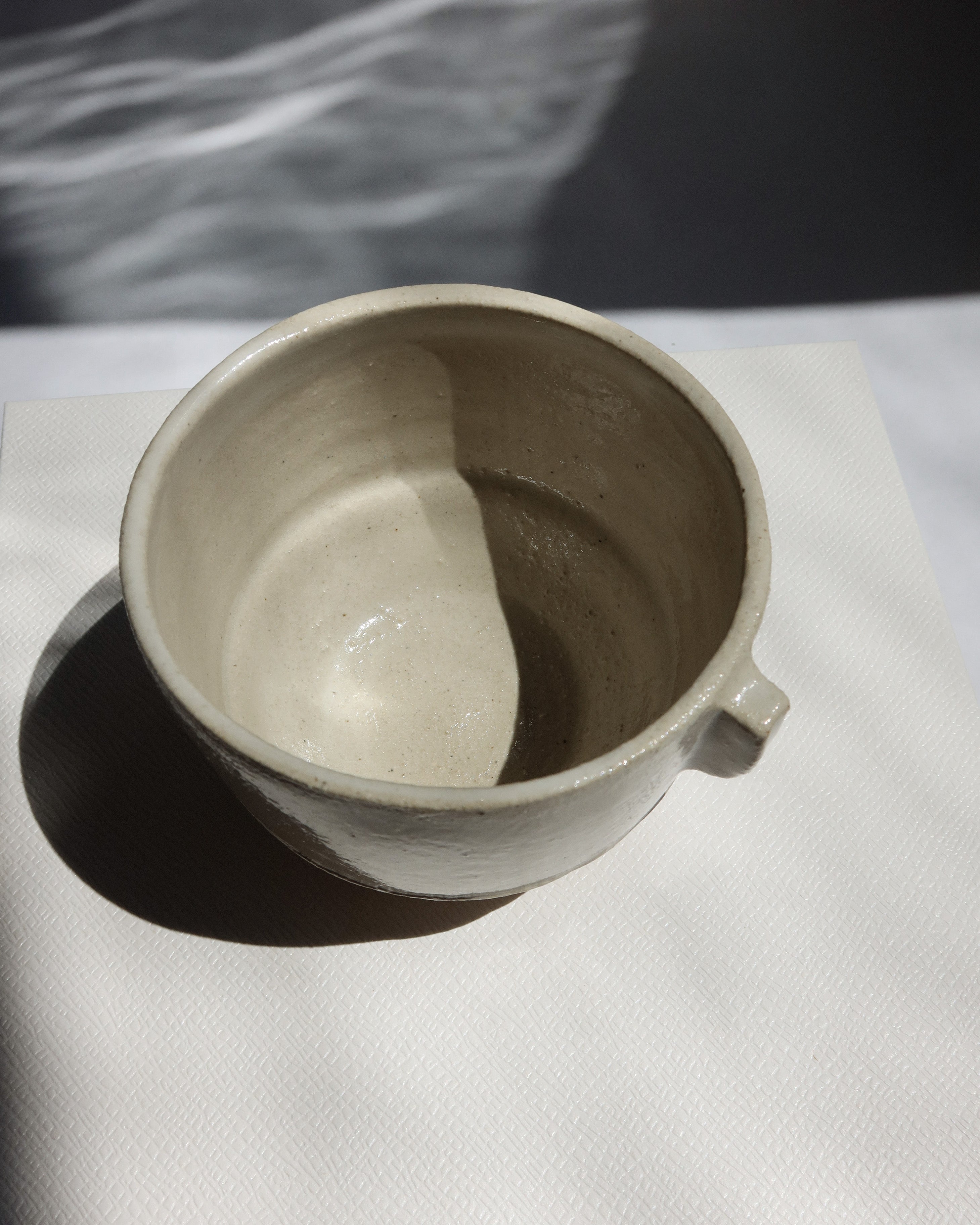 Geo Coffee Cup