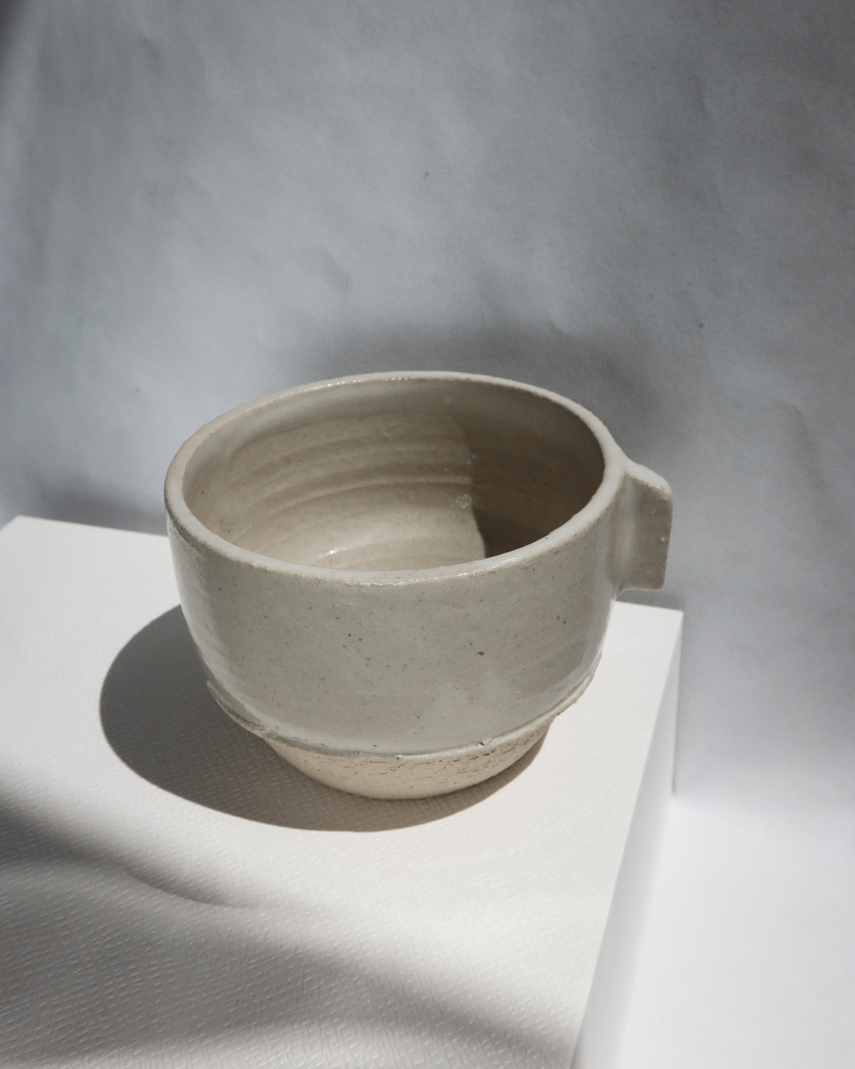 Geo II Coffee Cup