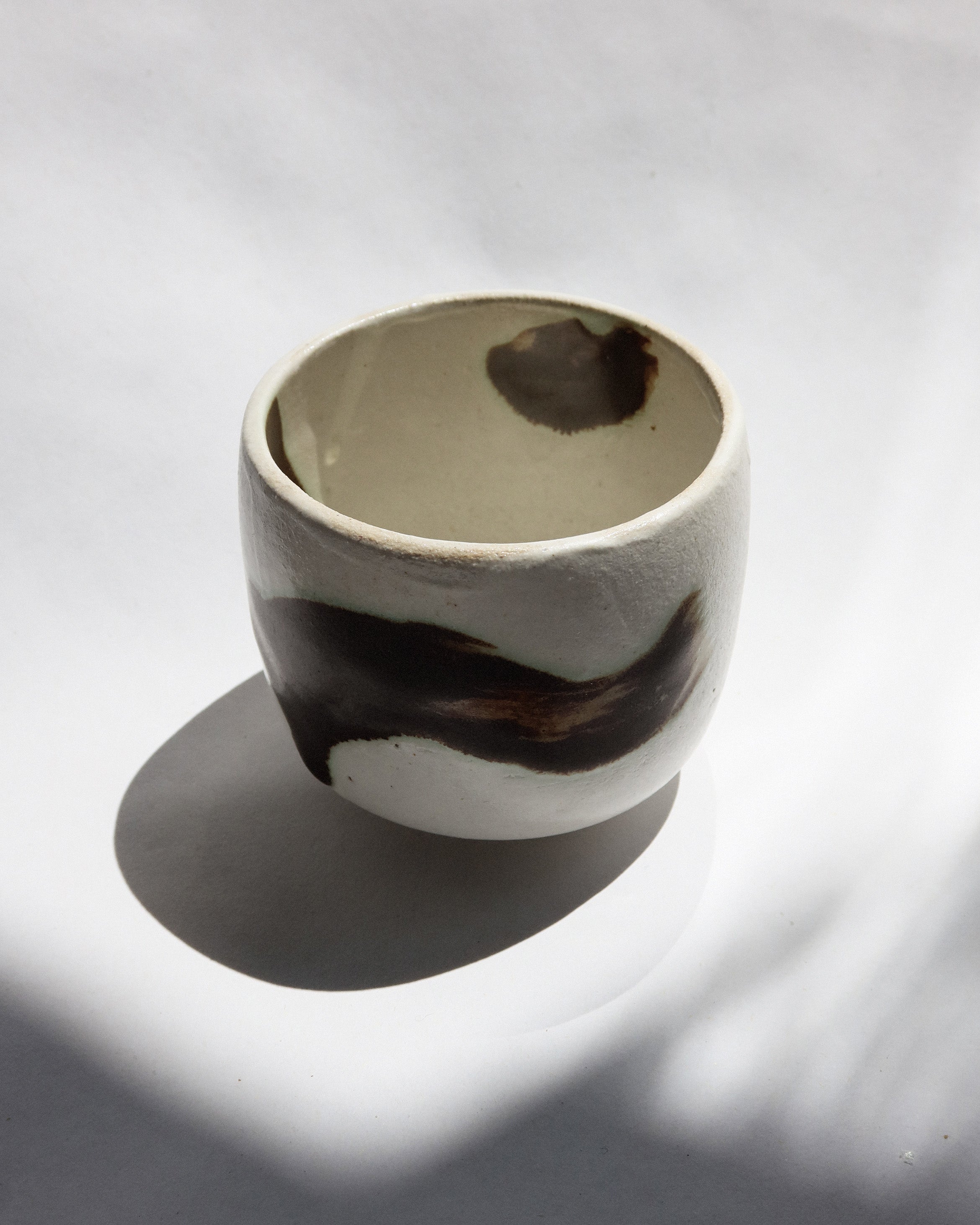 Small Cup