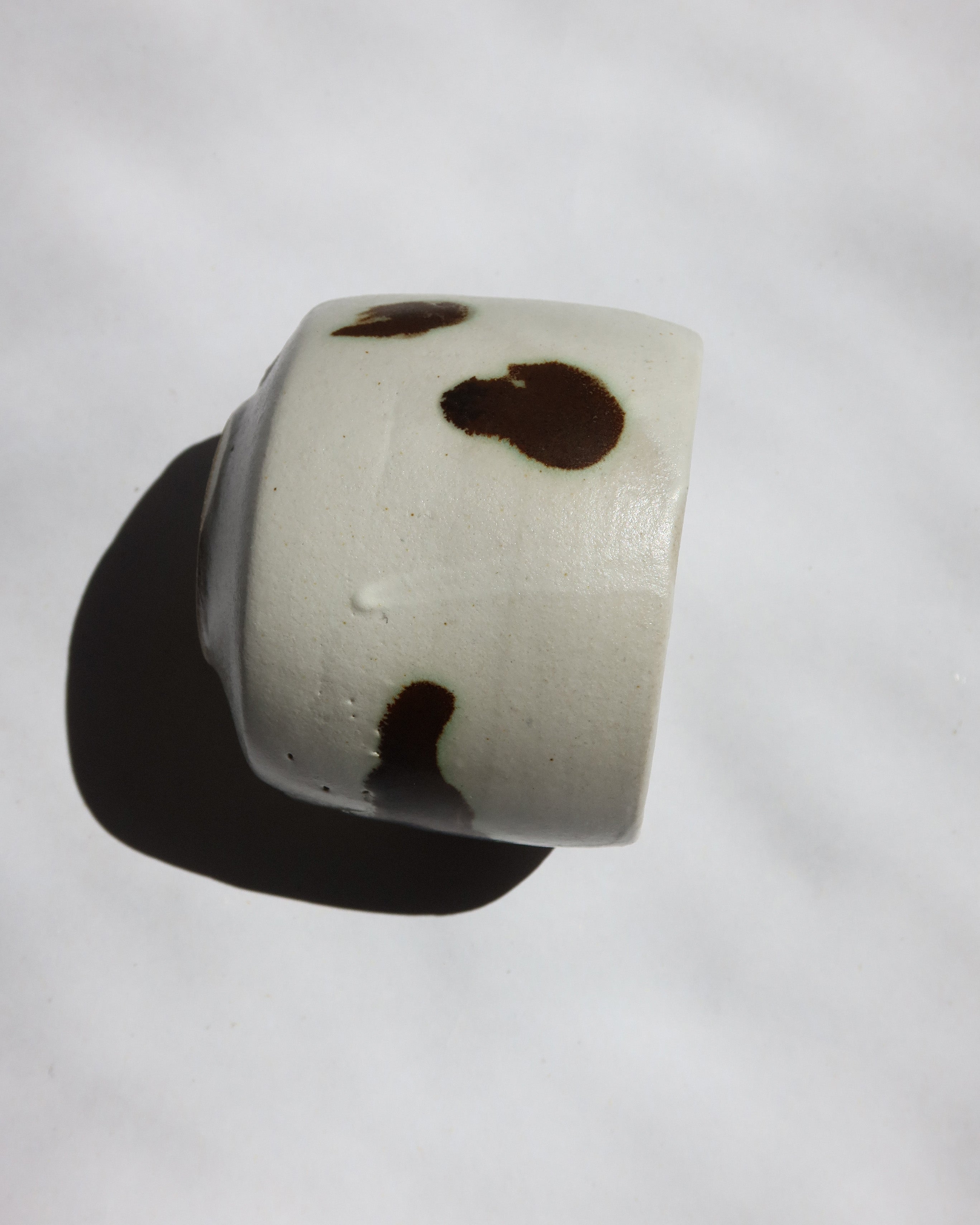 Small Cup
