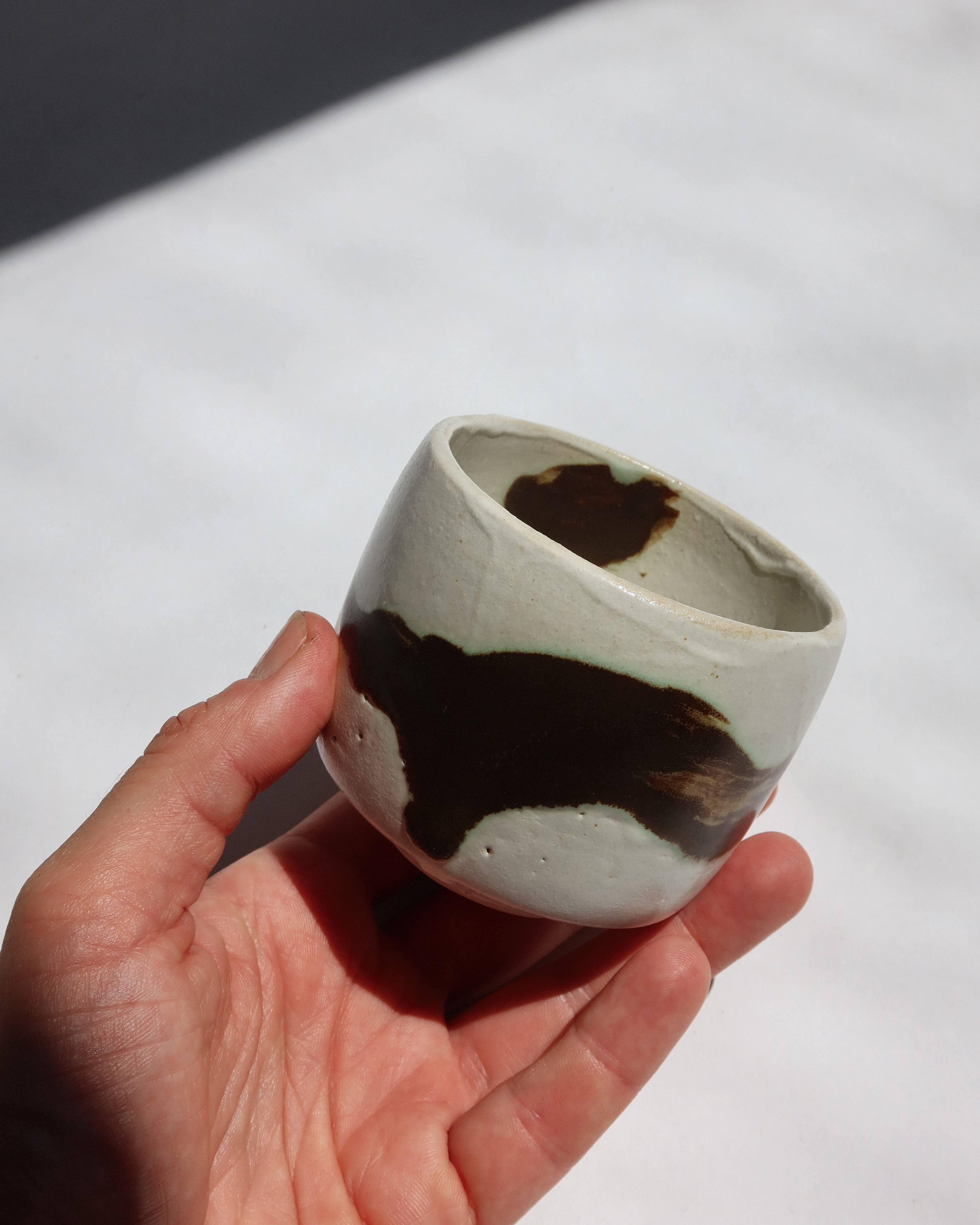 Small Cup
