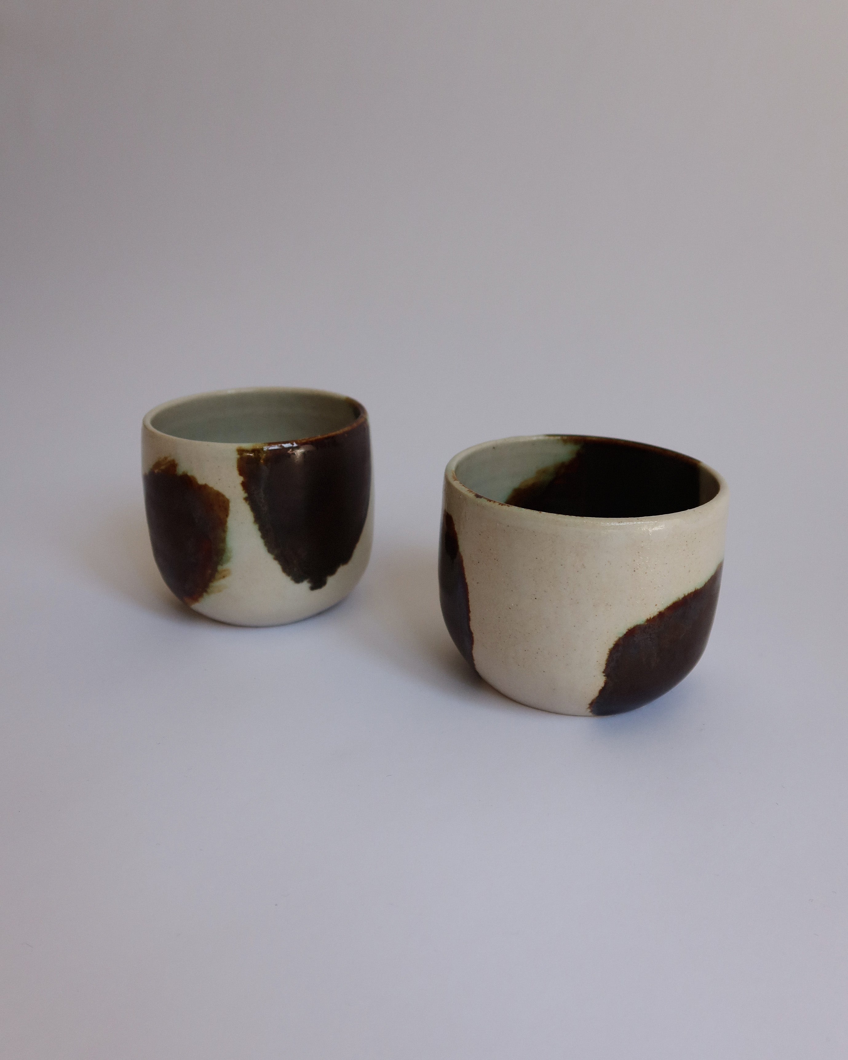 Shore Cup - Protoypes