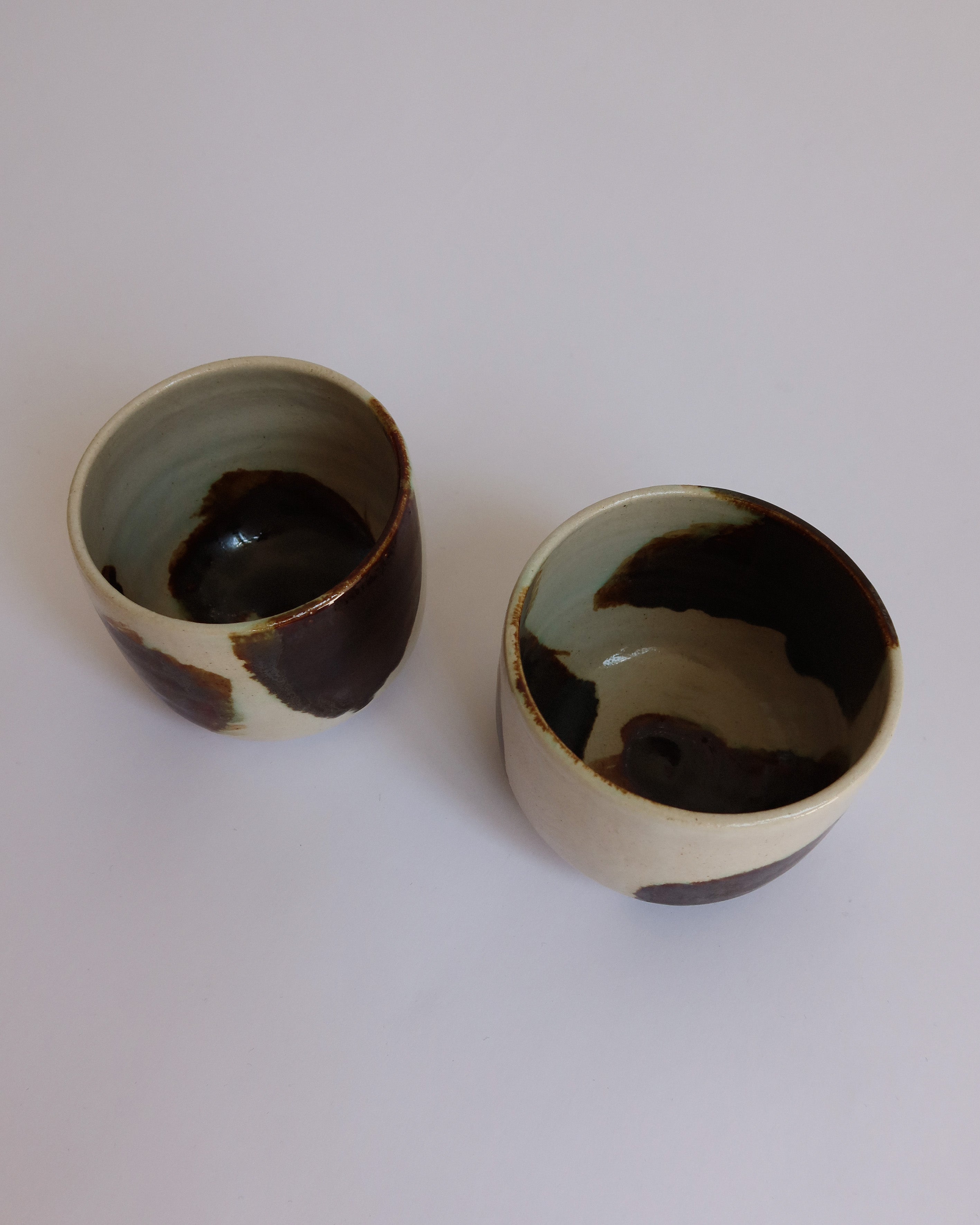 Shore Cup - Protoypes