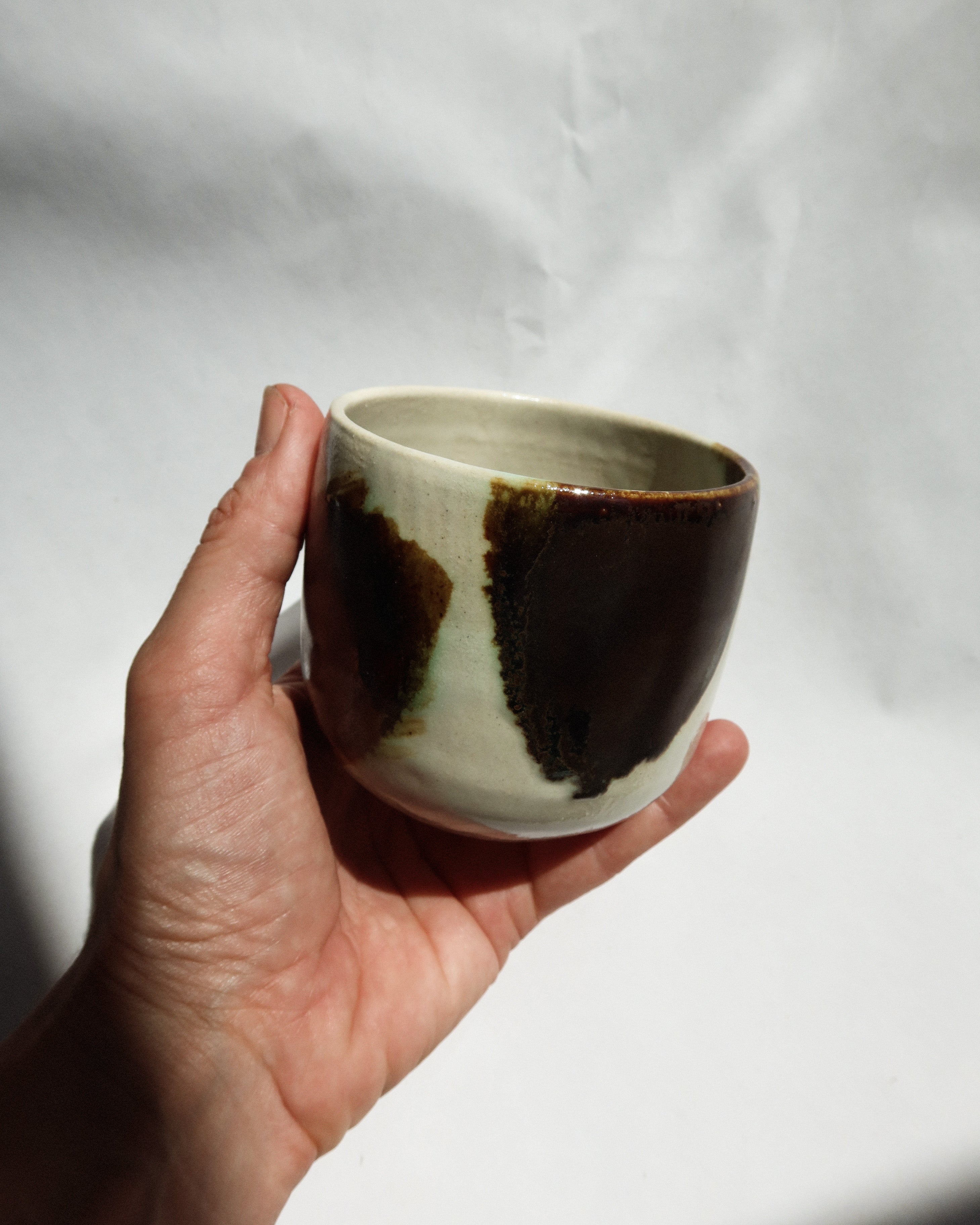 Shore Cup - Protoypes