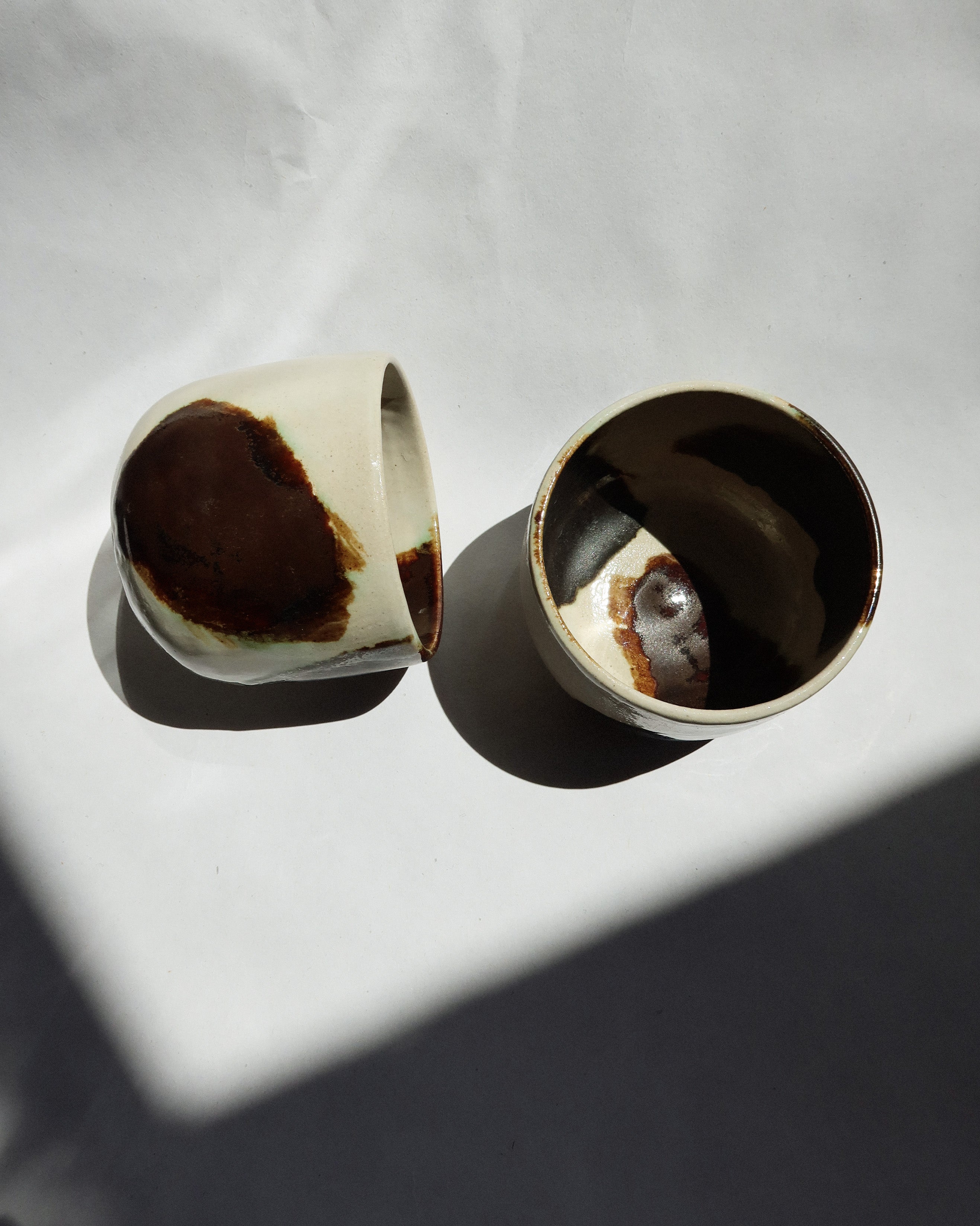 Shore Cup - Protoypes