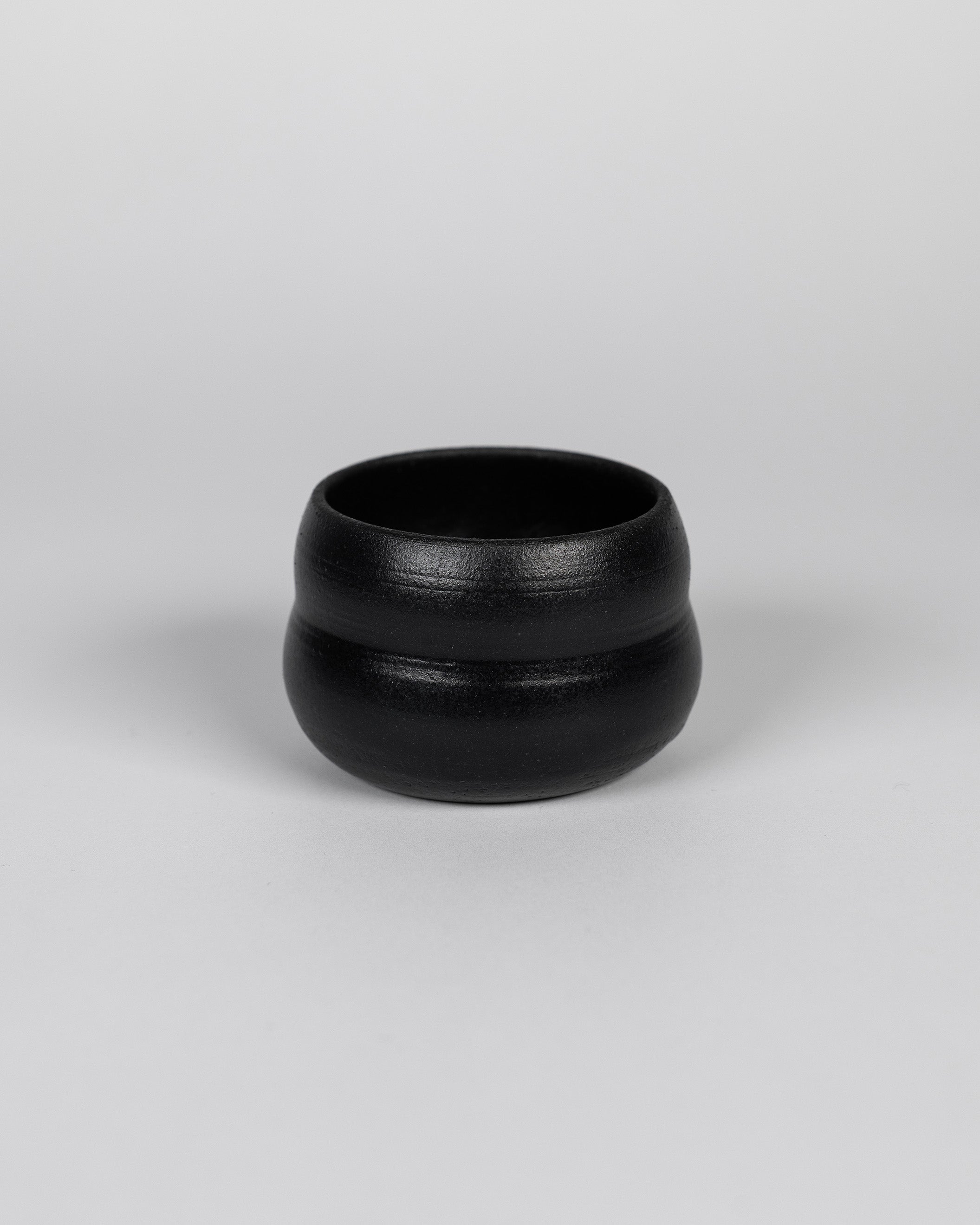 ESPRESSO FRU Matte Black