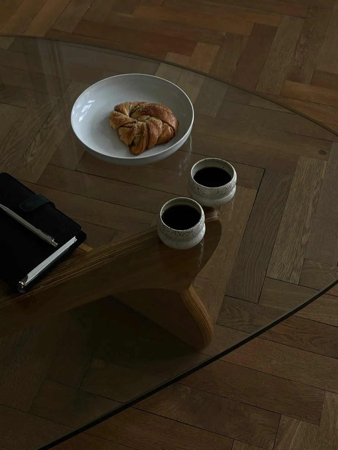 ESPRESSO FRU Milky Way