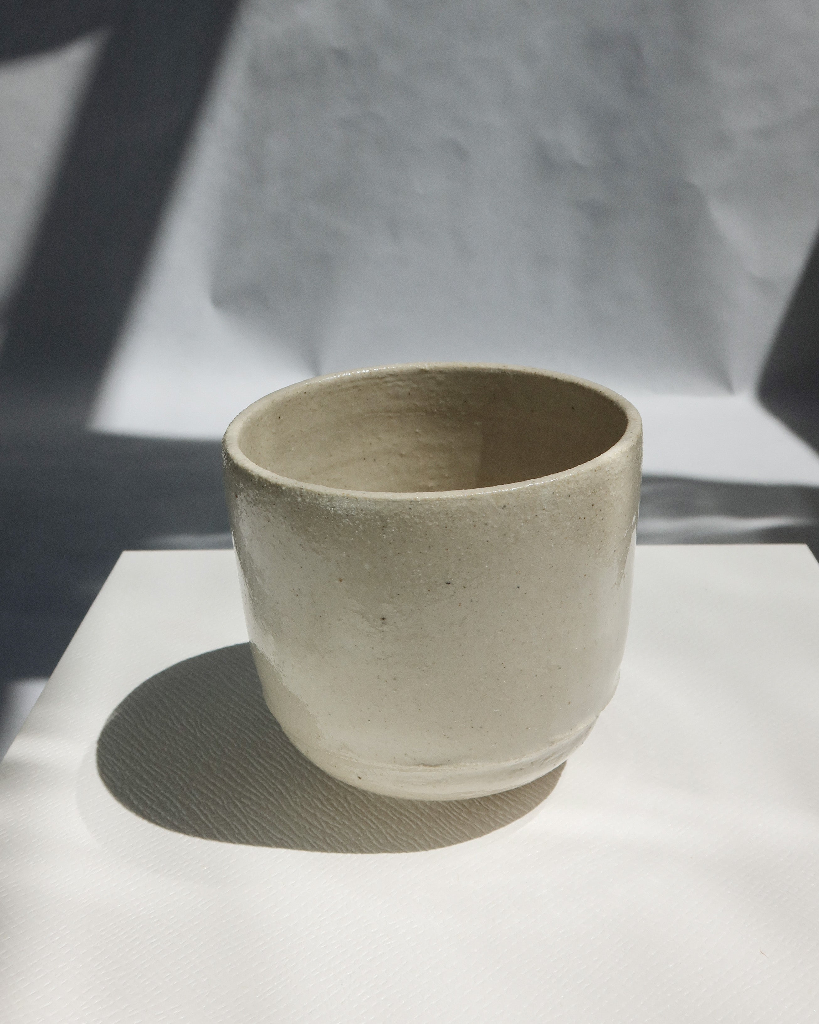 Geo Senza Coffee Cup