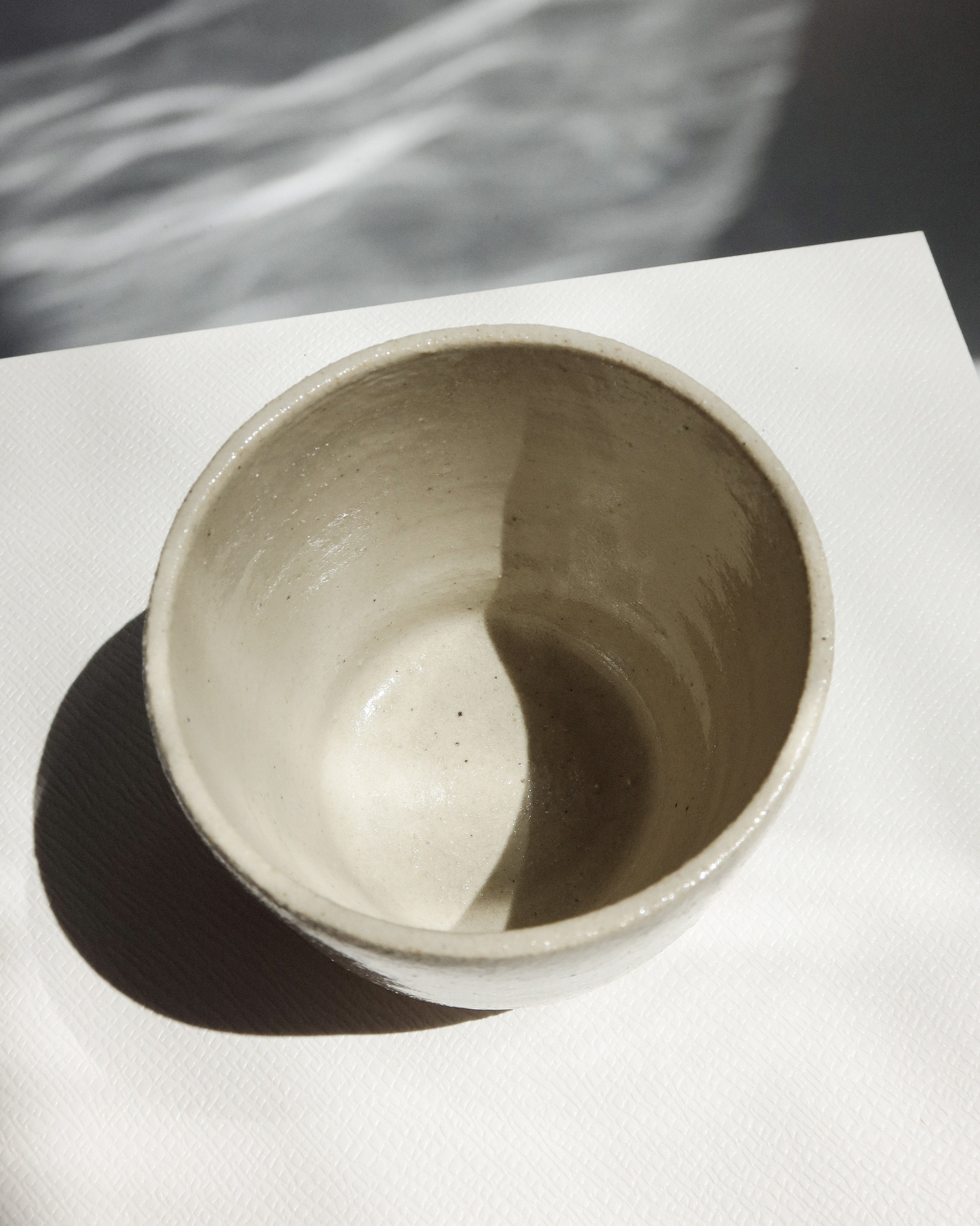 Geo Senza Coffee Cup