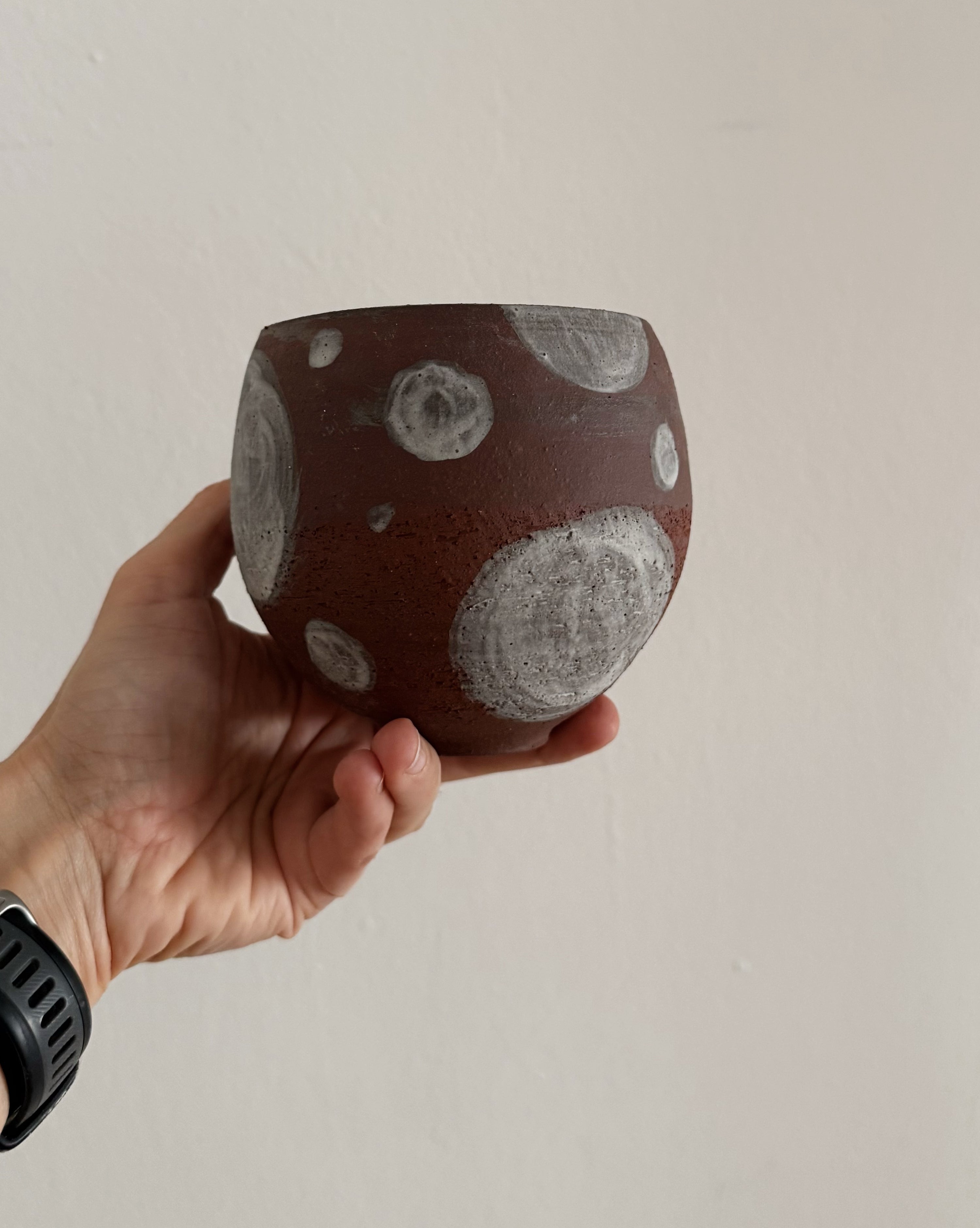 Cup Dots