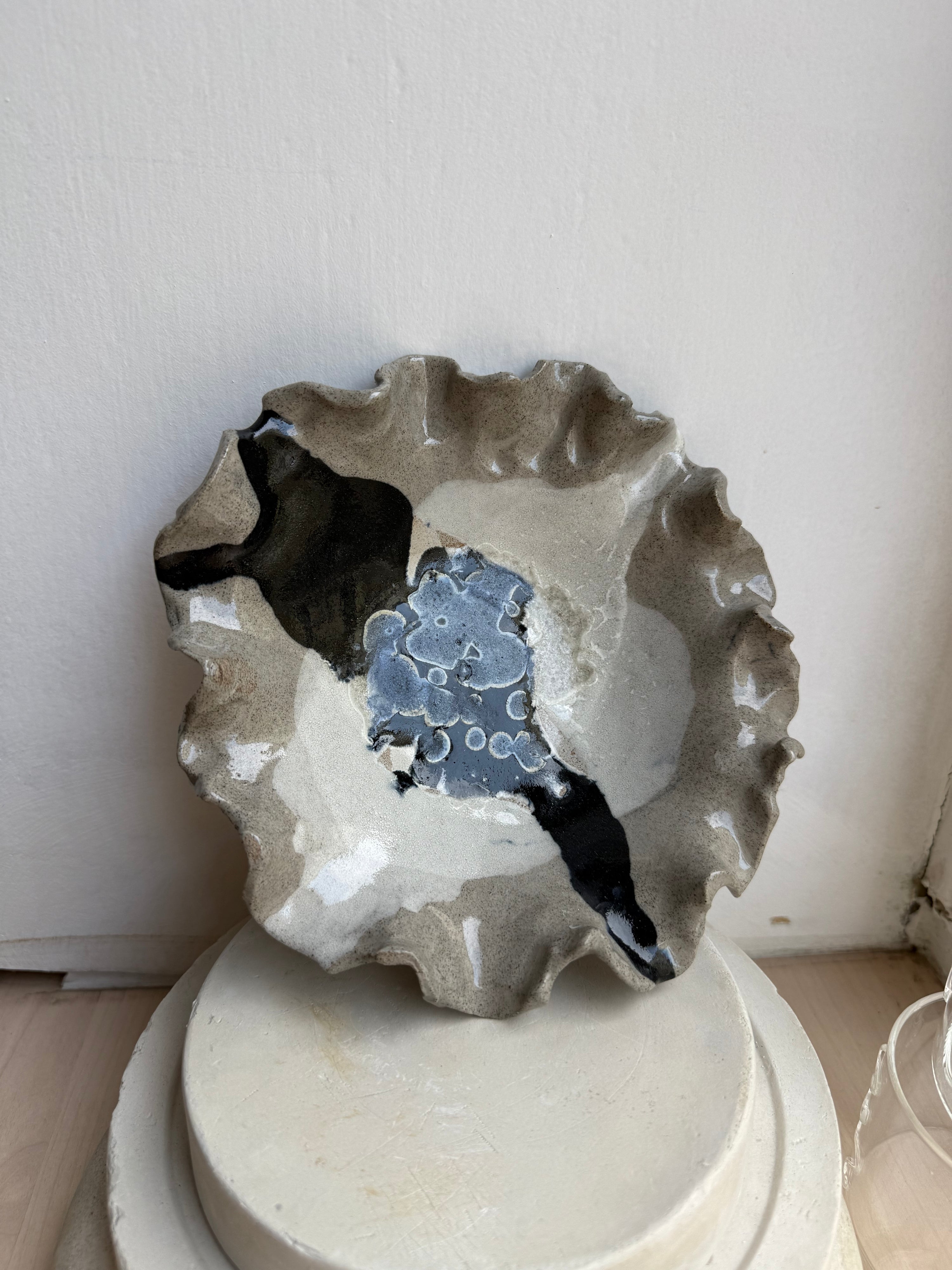 MARE Bowl Art