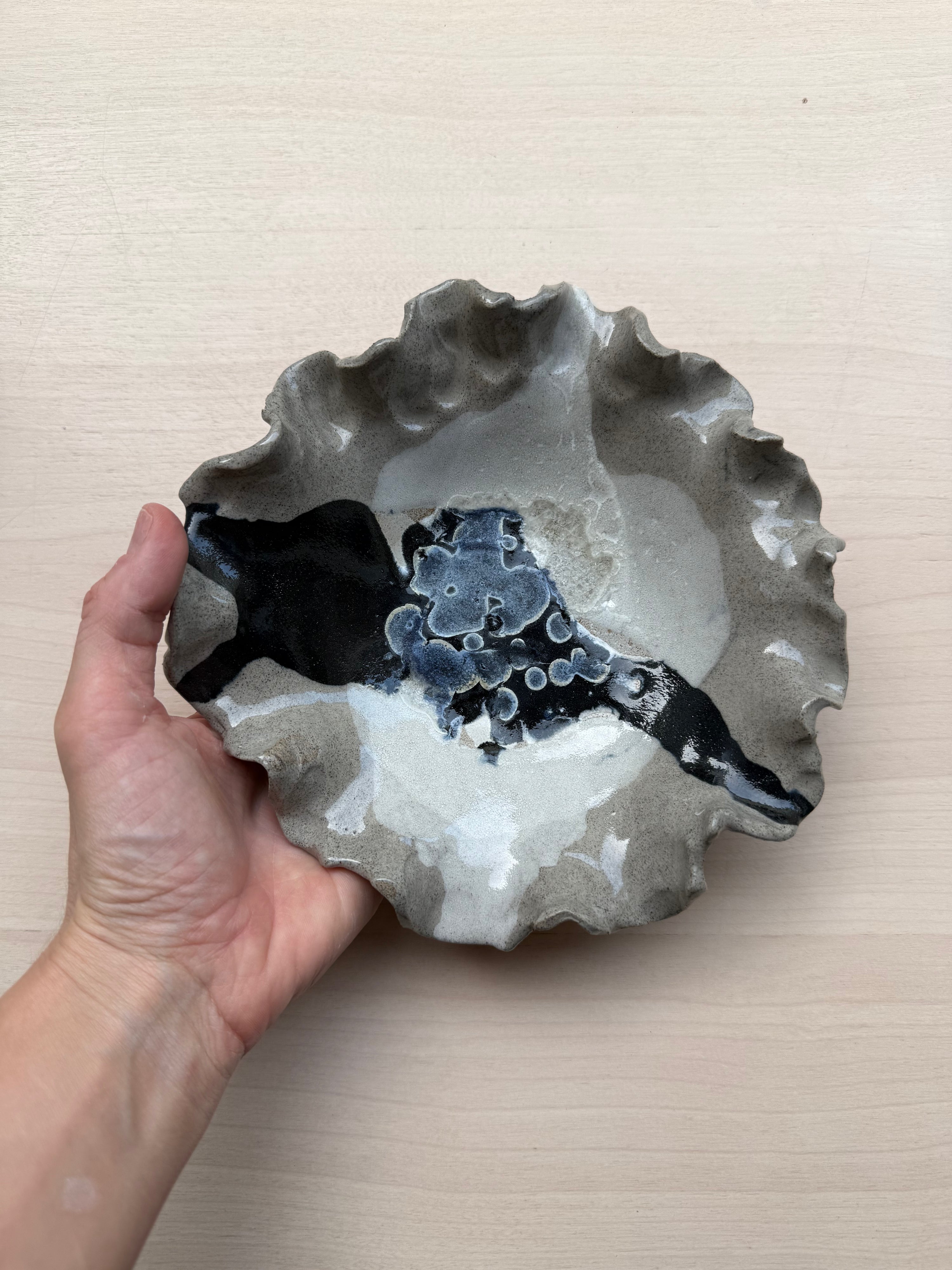 MARE Bowl Art