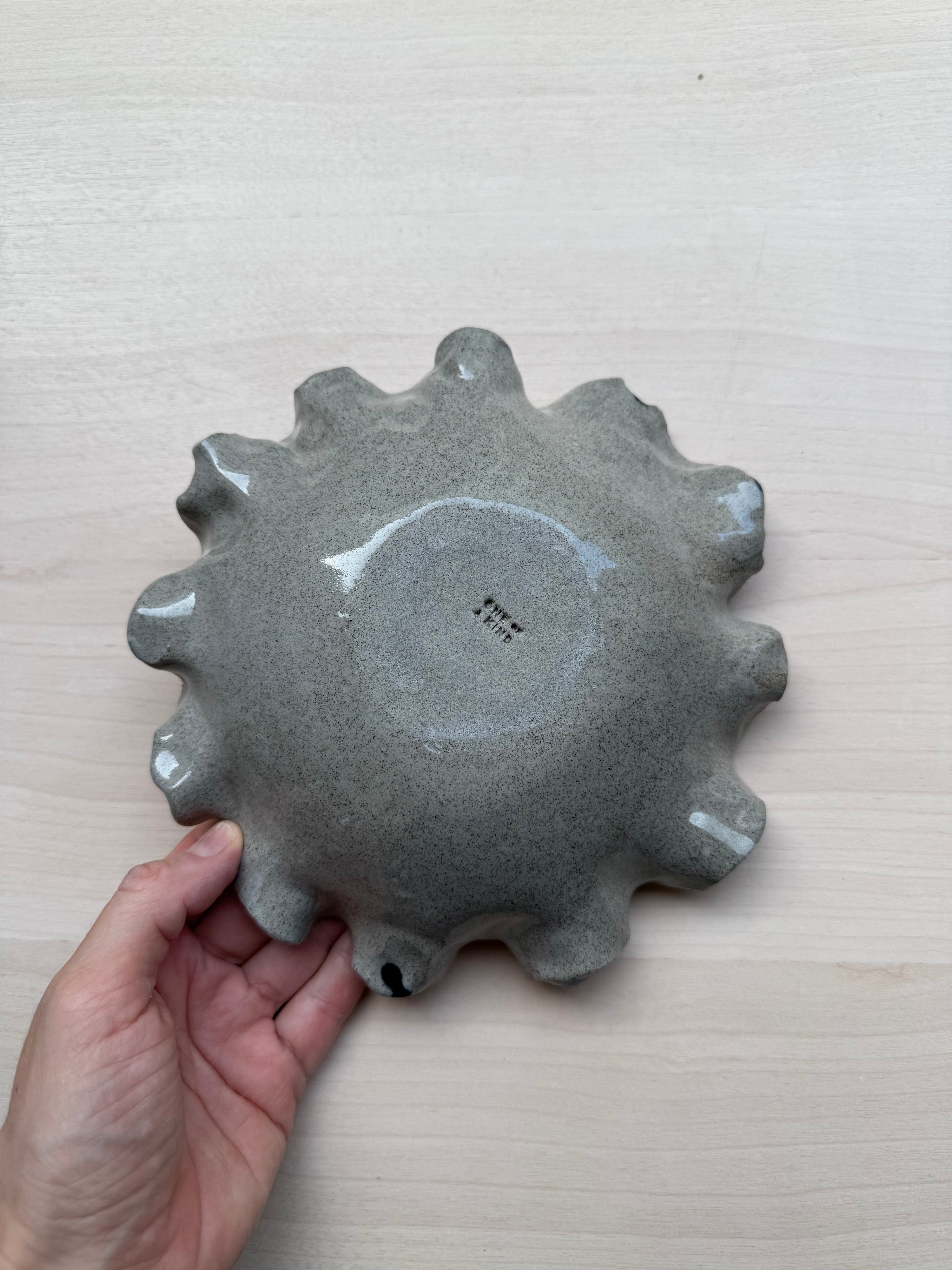 MARE Bowl Art
