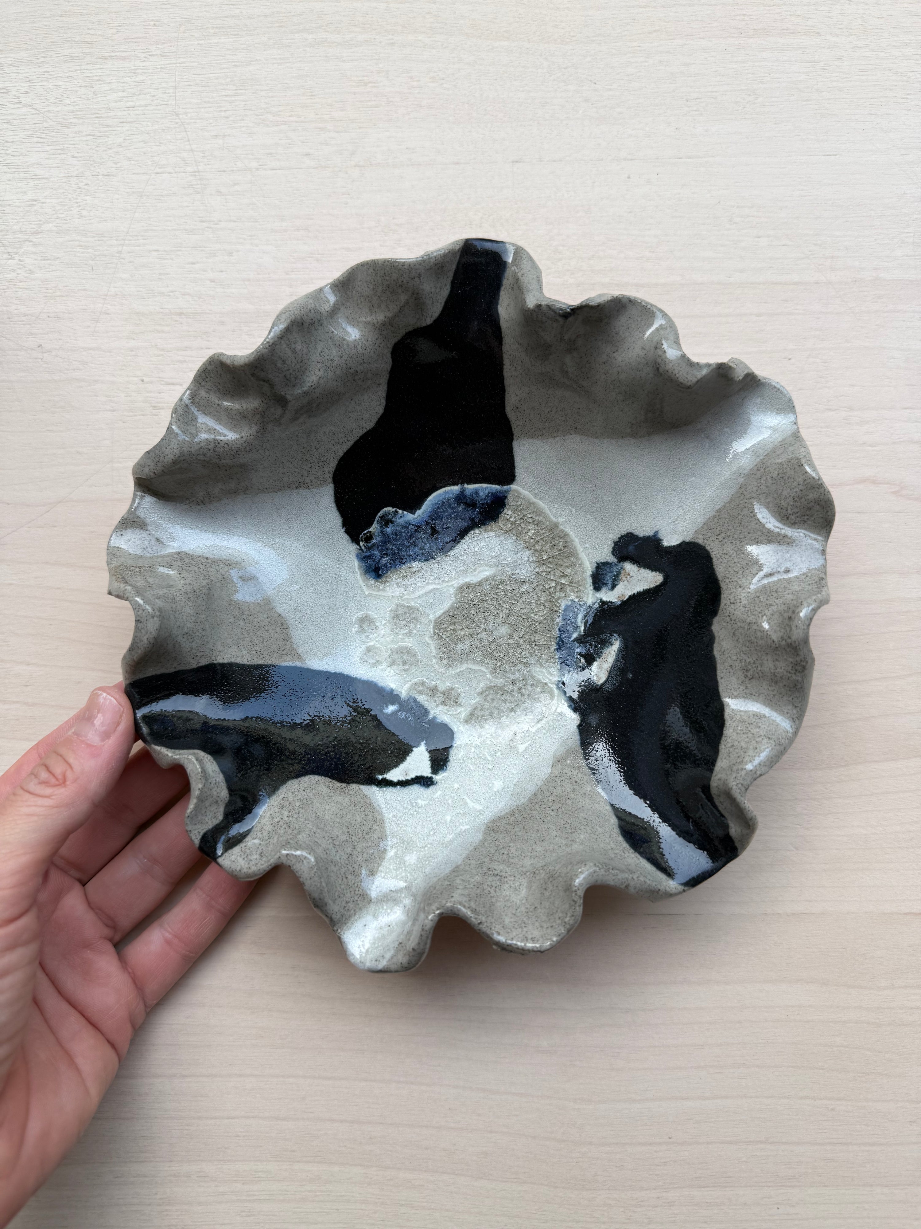 MARE Bowl Ghosts