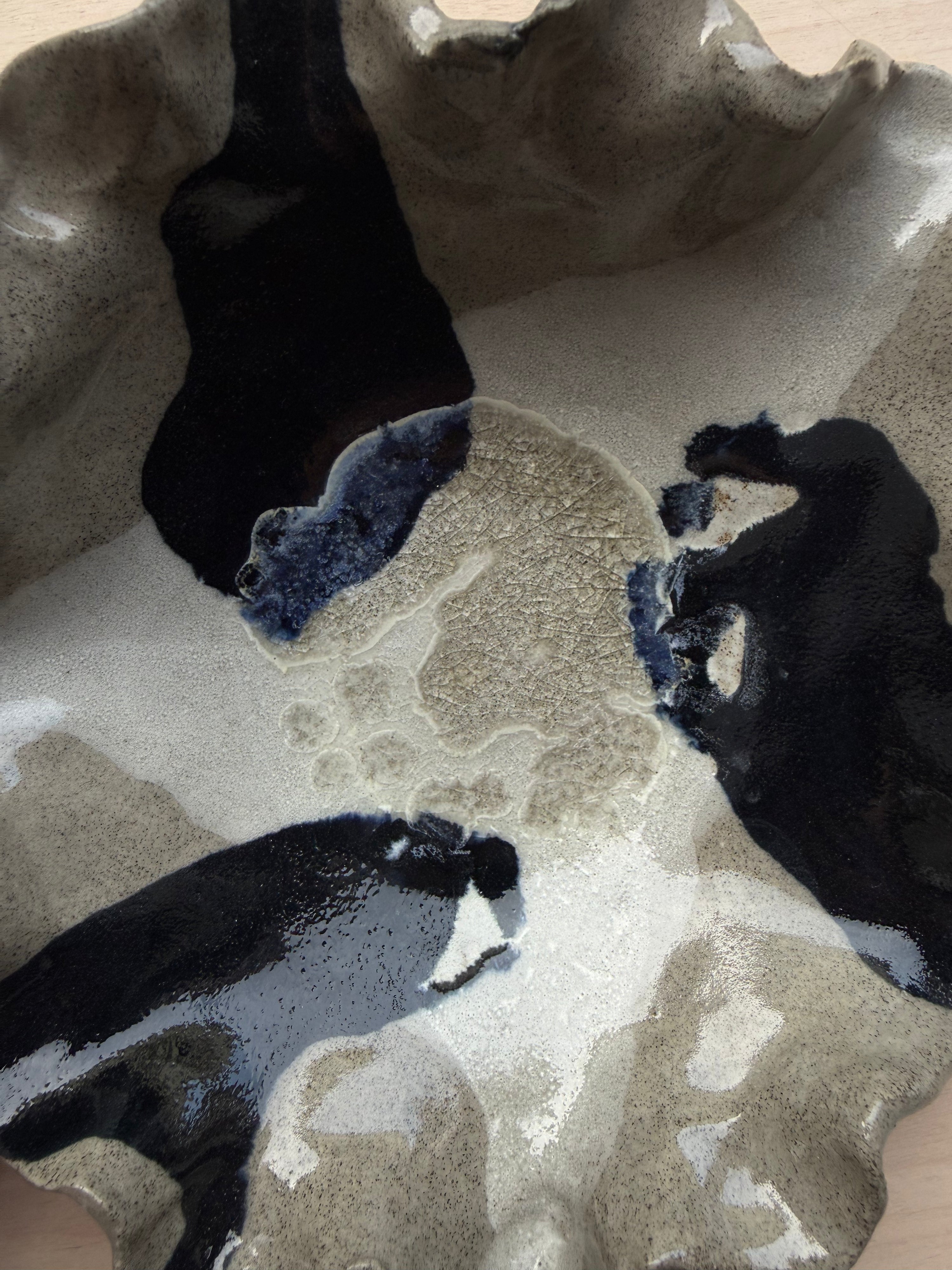 MARE Bowl Ghosts