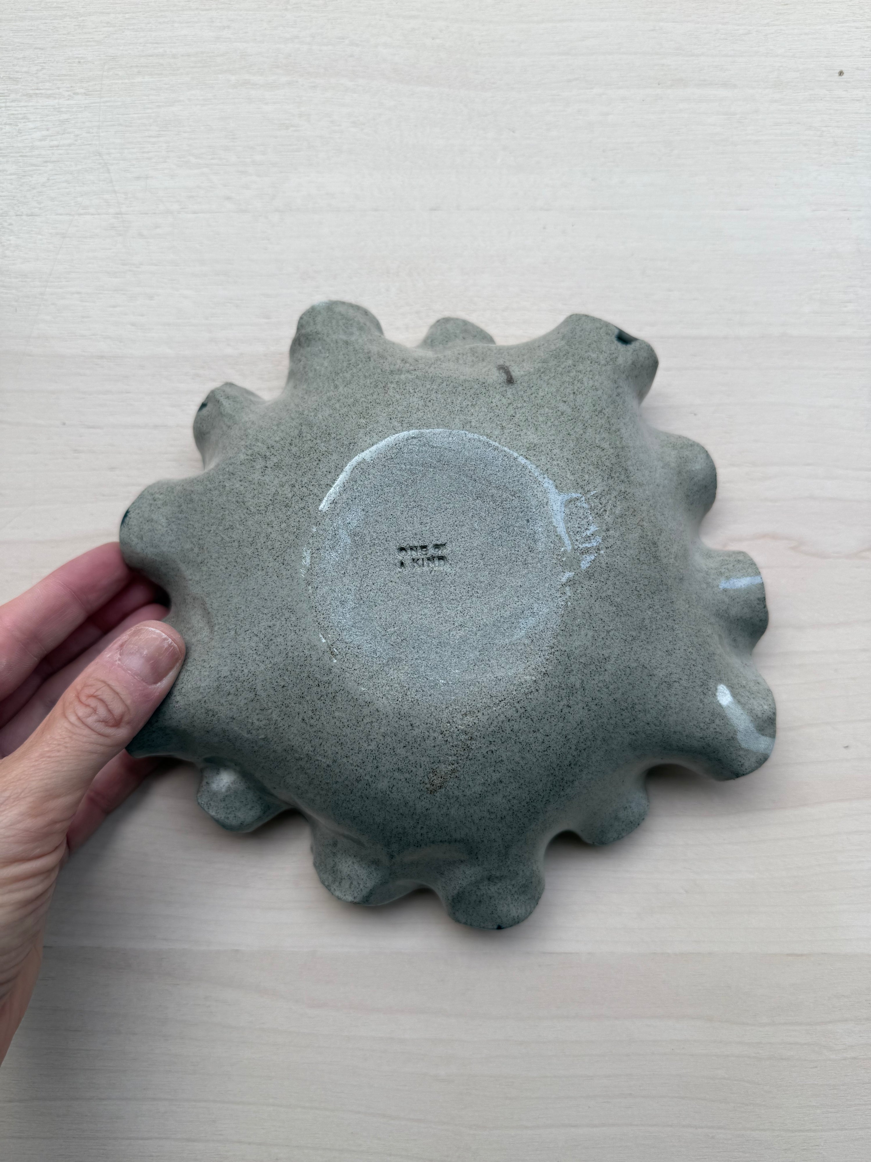 MARE Bowl Ghosts