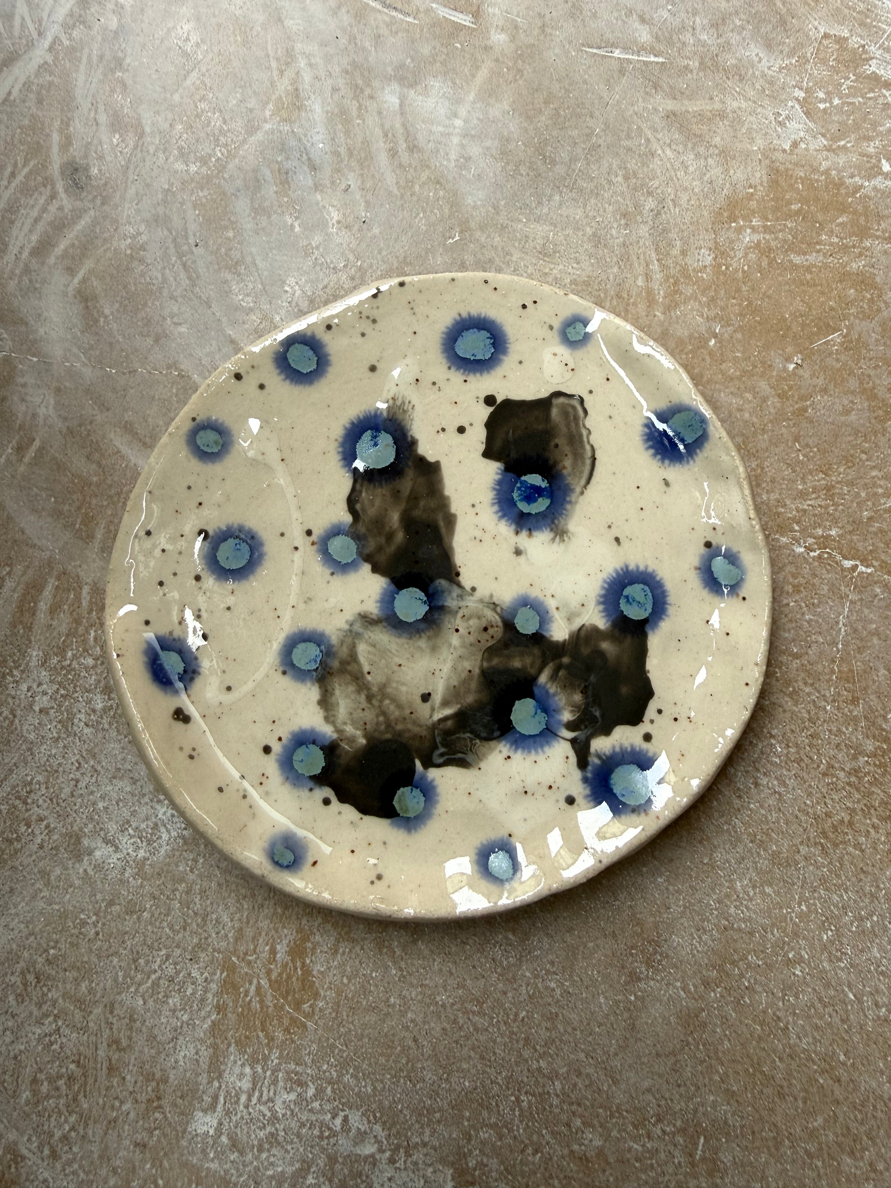 MINI Plate
