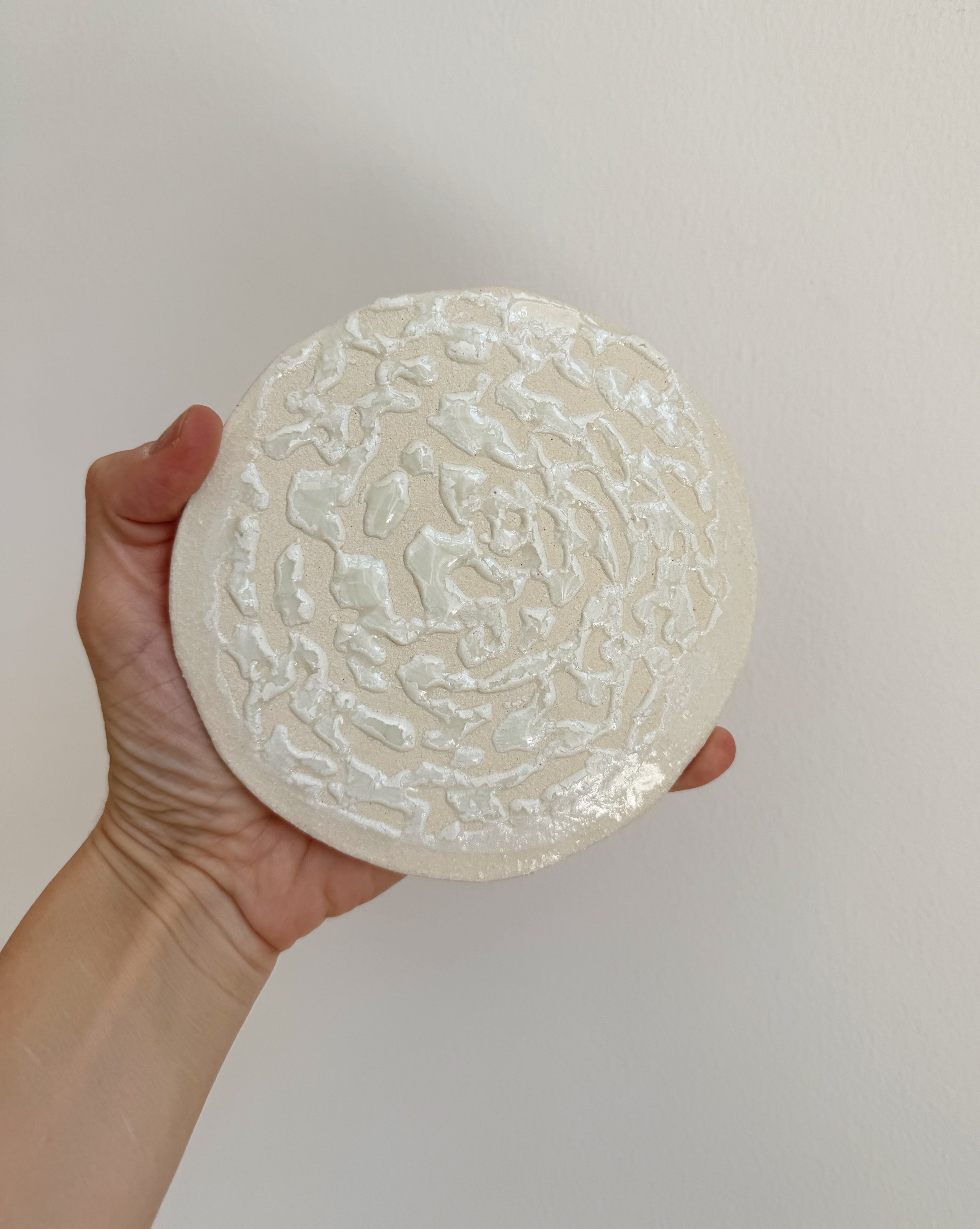 Small Plate
