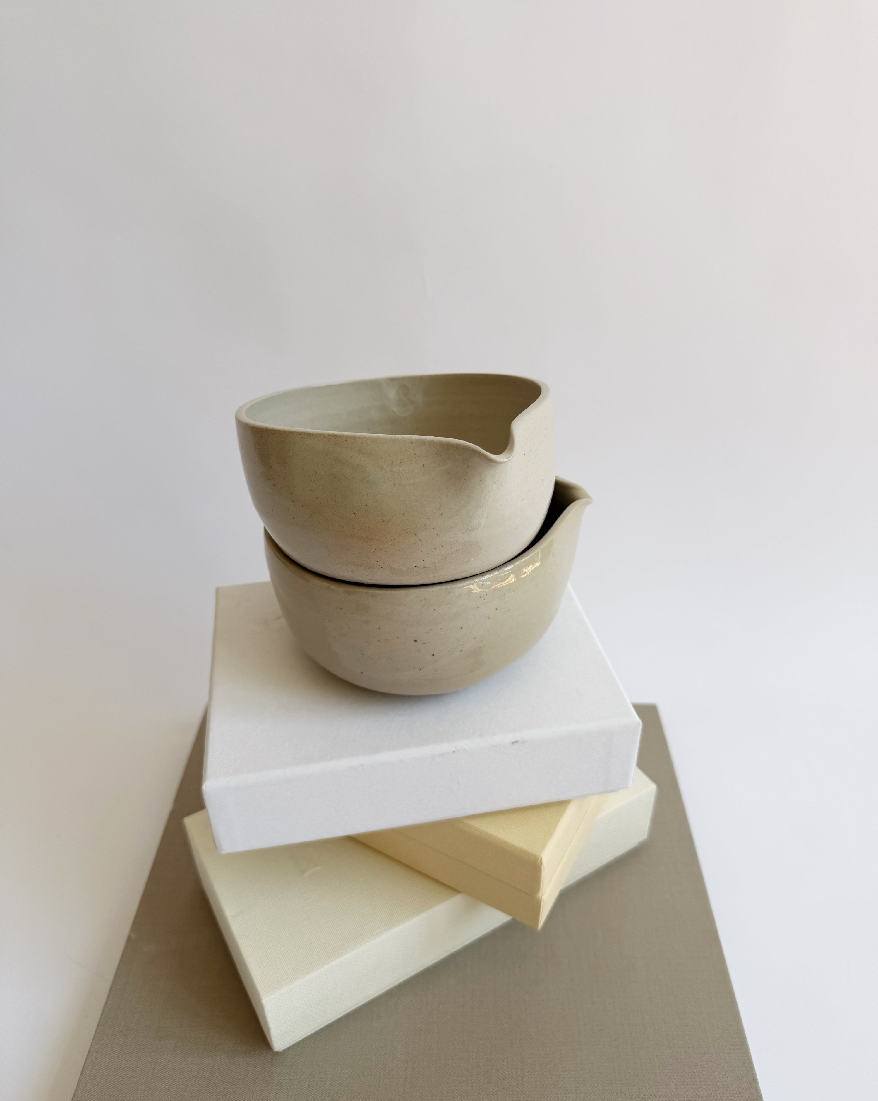 MATCHA Bowls