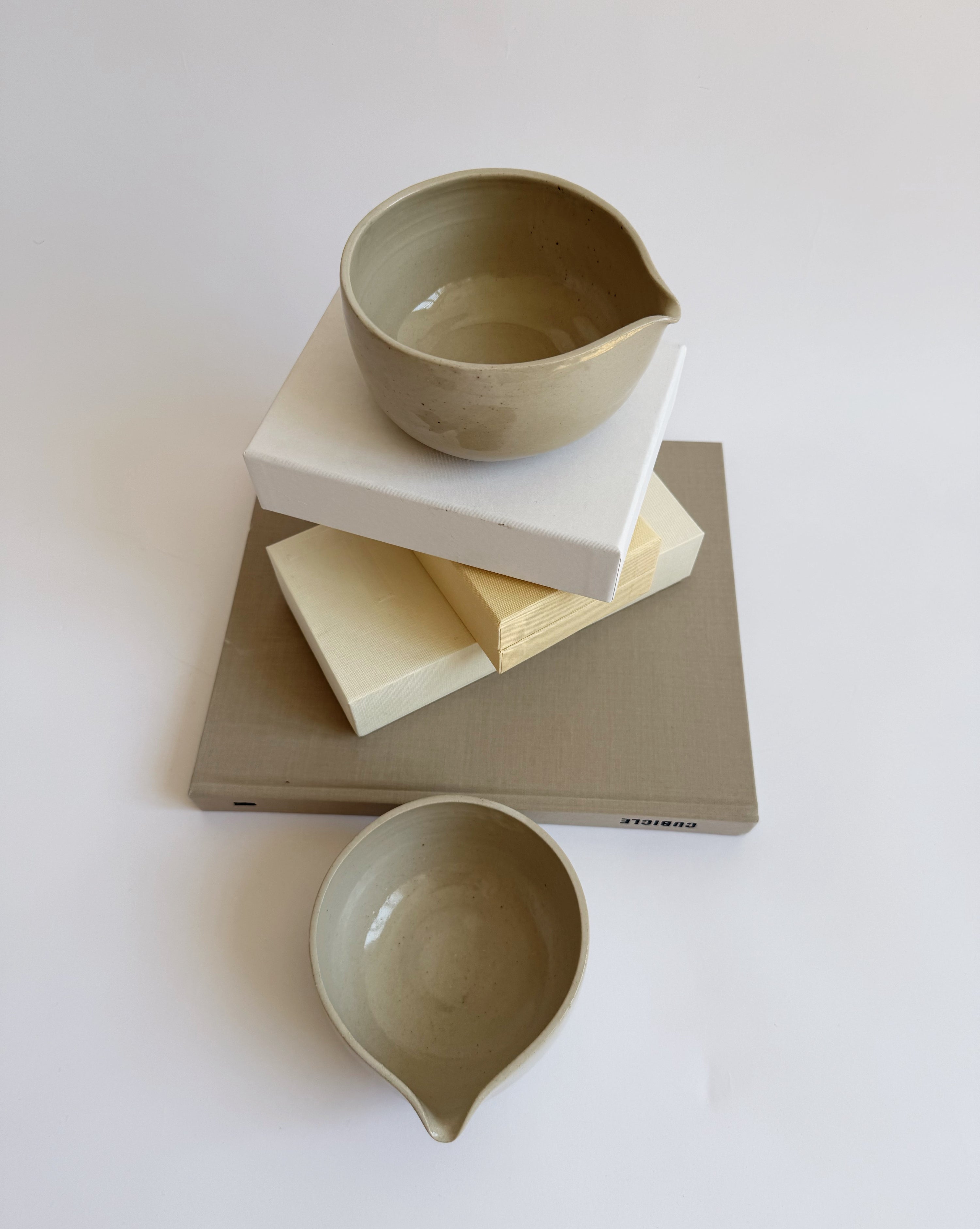 MATCHA Bowls