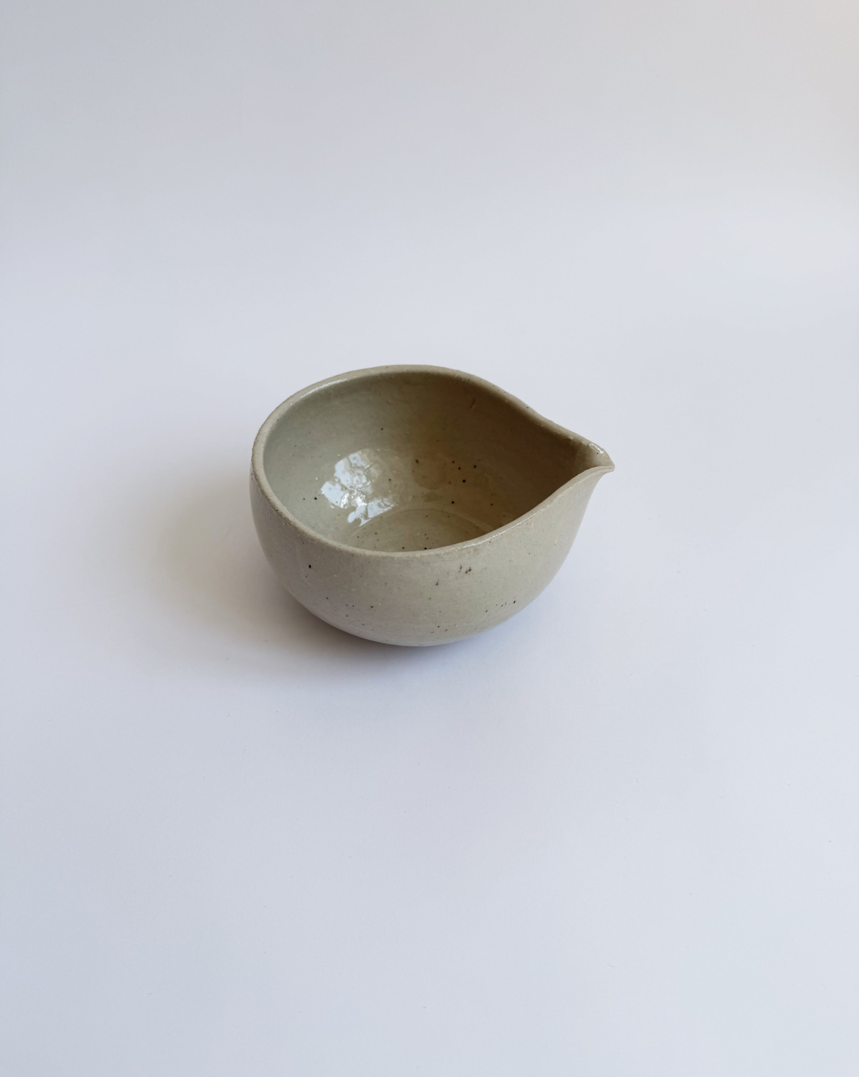 Single Matcha Bowl