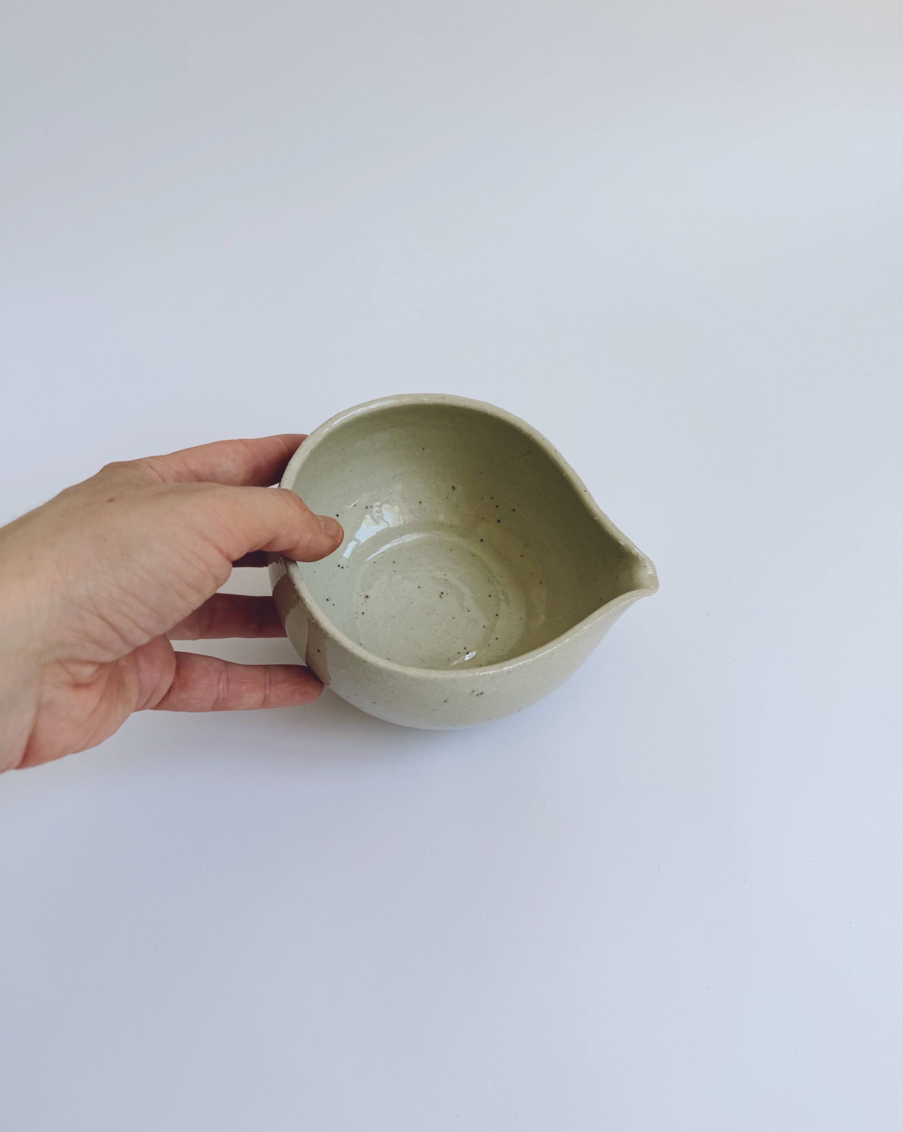 Single Matcha Bowl