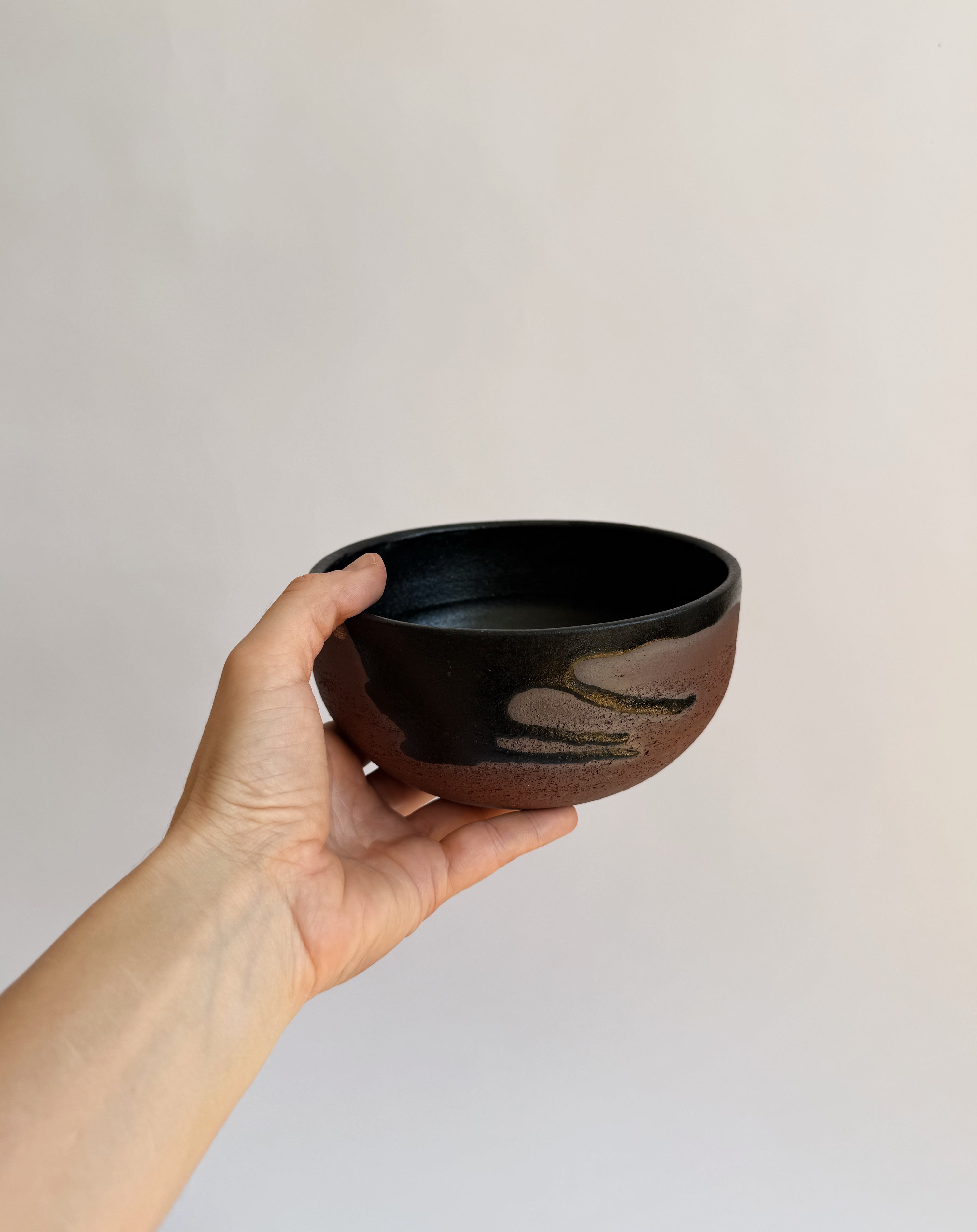 LARGE BOWL - Second