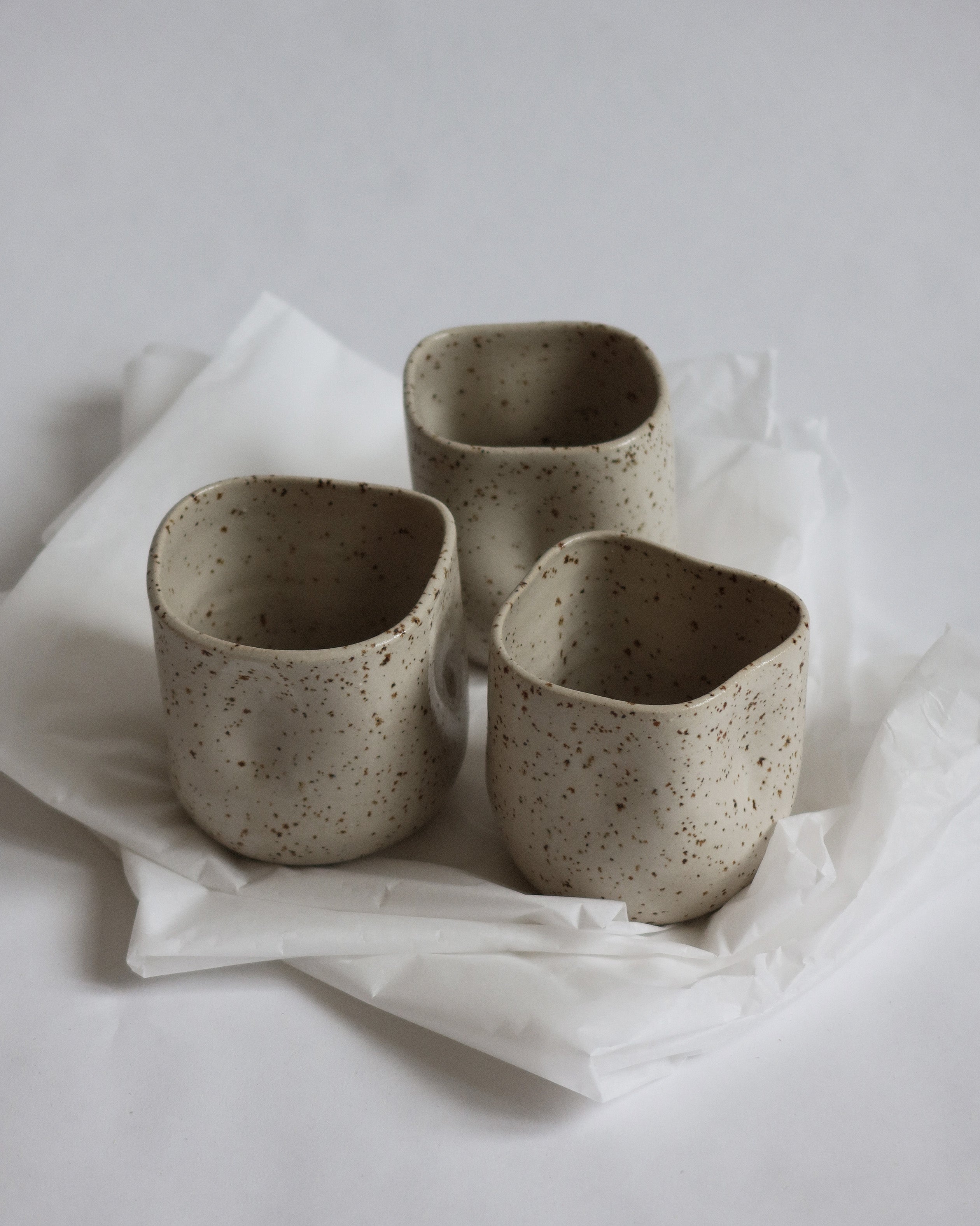 FLAW CUP Milky Way
