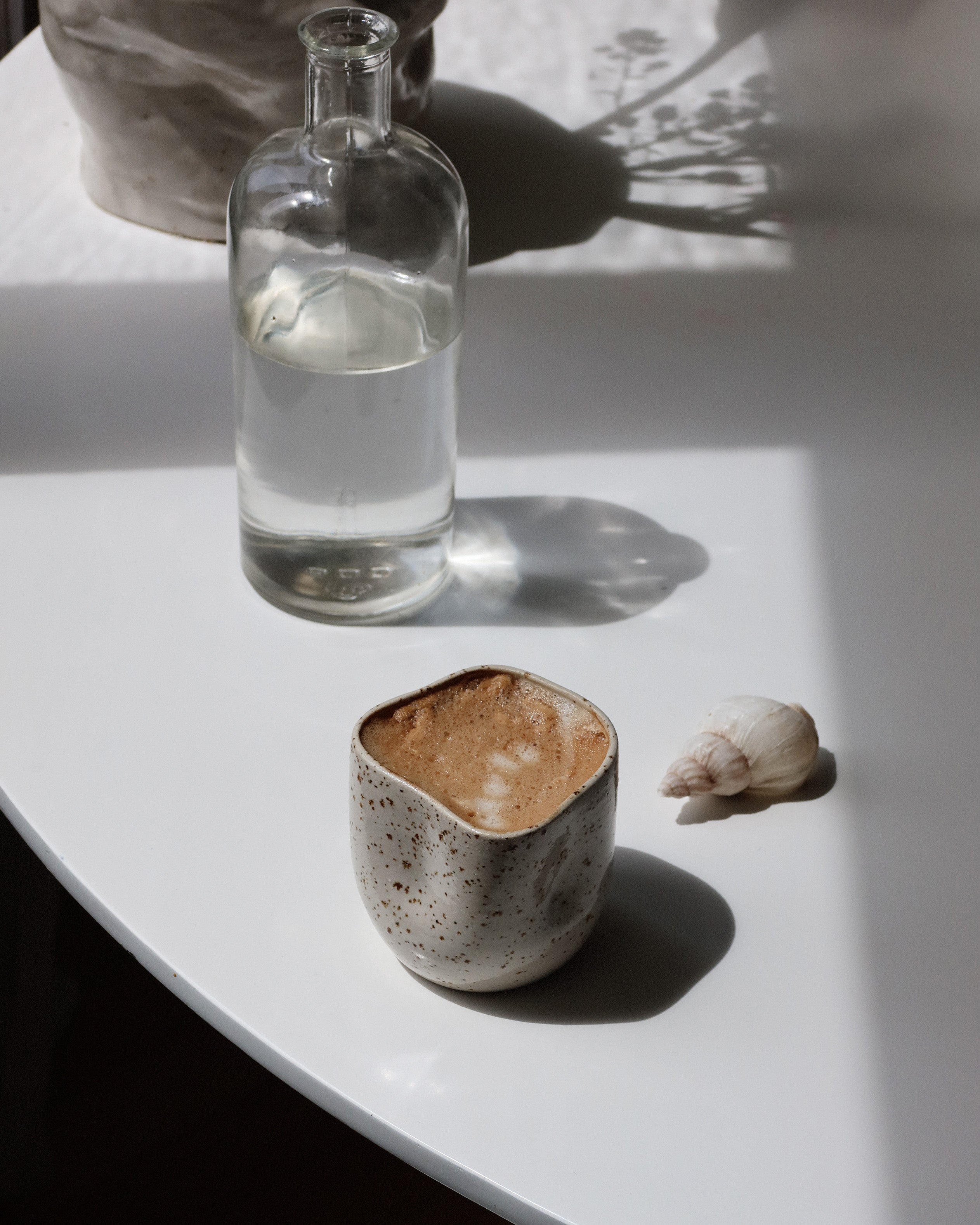 FLAW CUP Milky Way