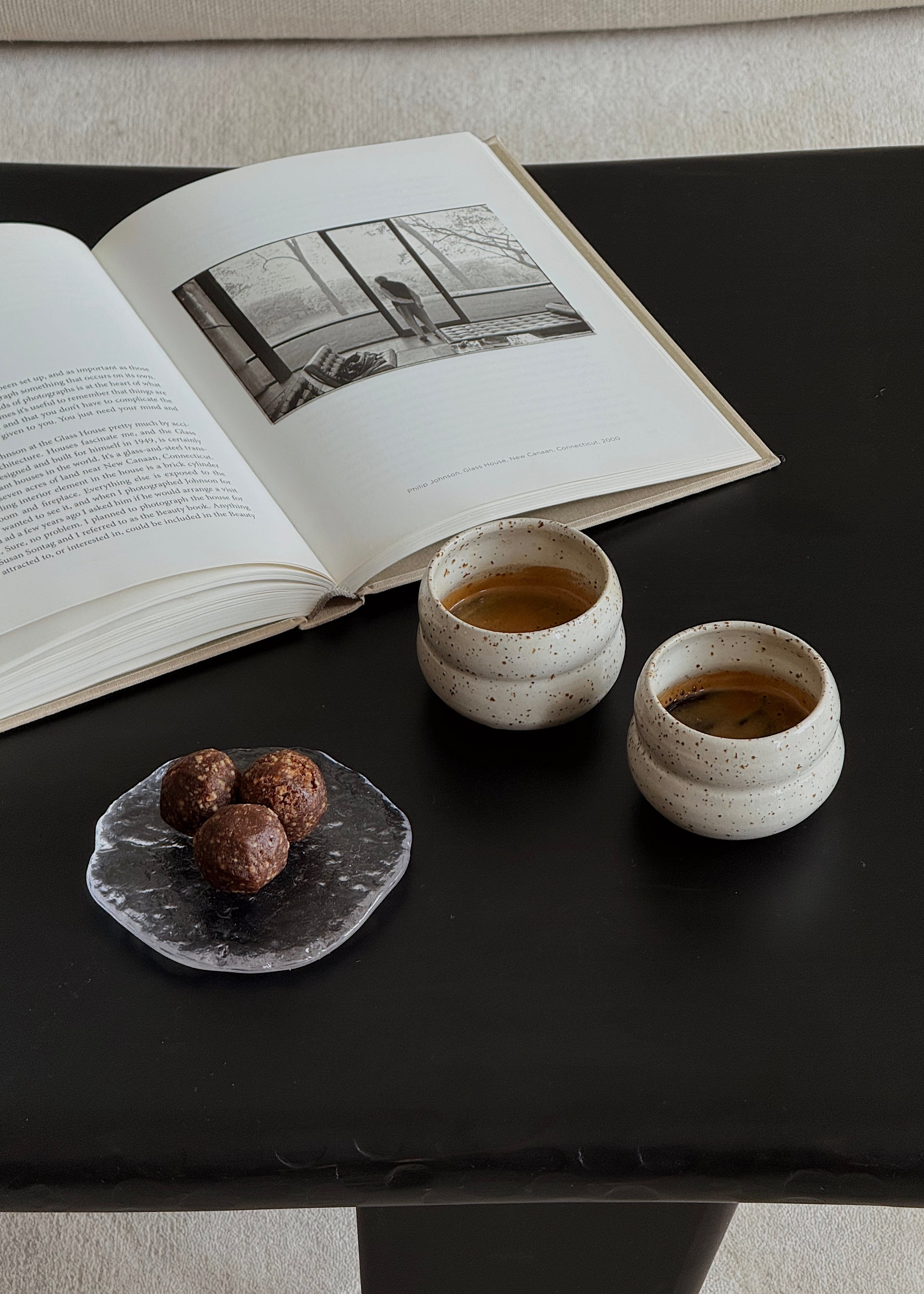 ESPRESSO FRU Milky Way
