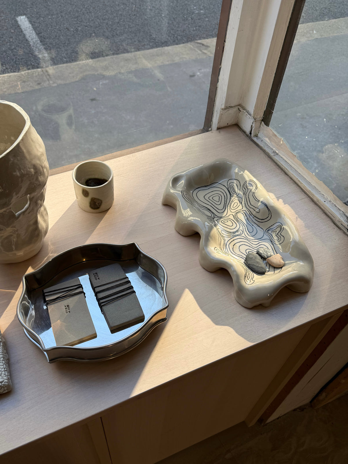 NAPPE Serving Tray N°16