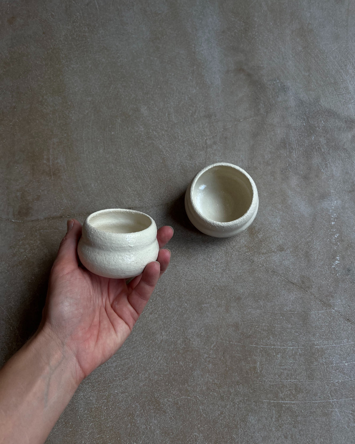 ESPRESSO FRU White Milk
