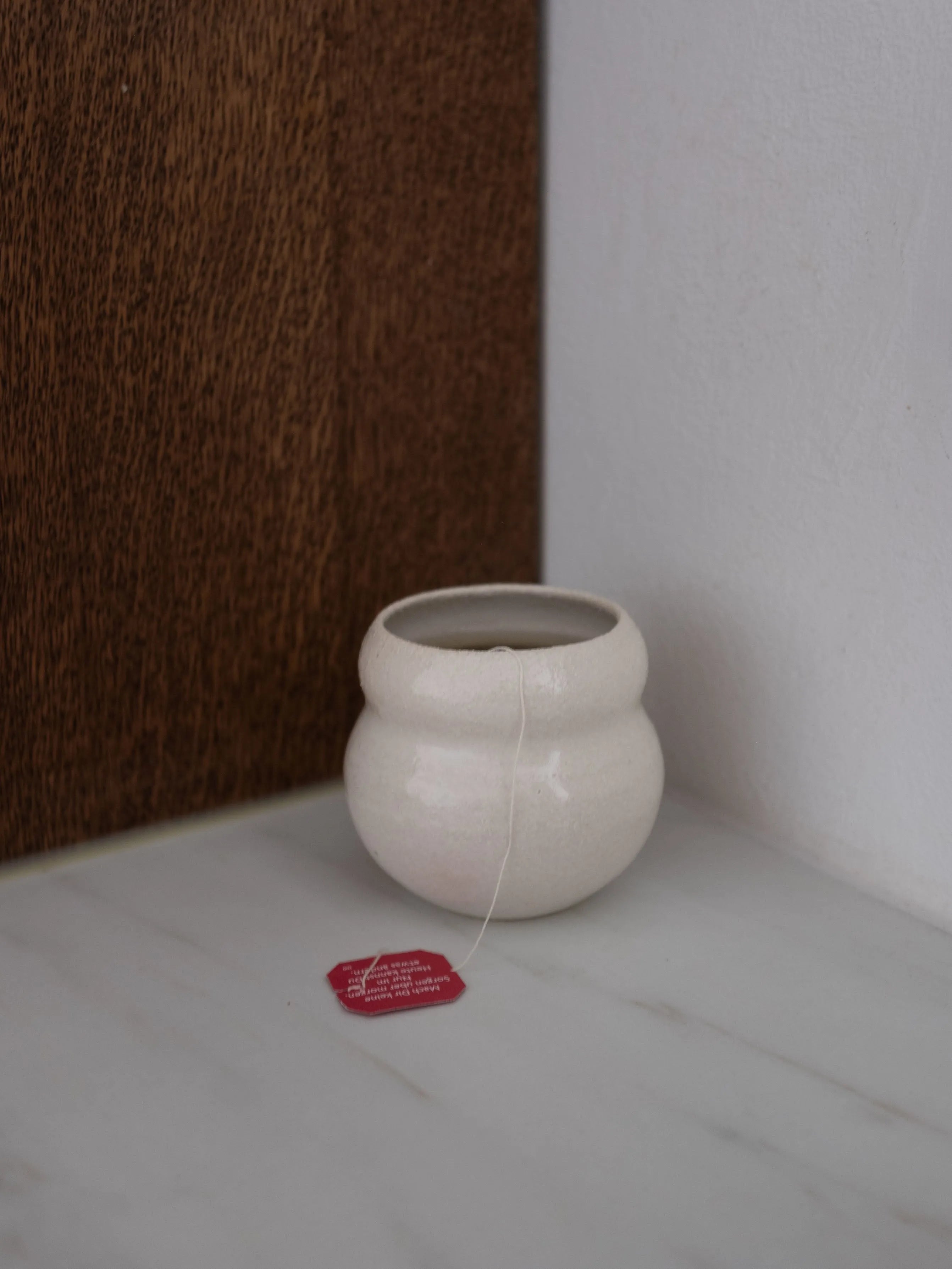 CAPPU FRU Special White Milk