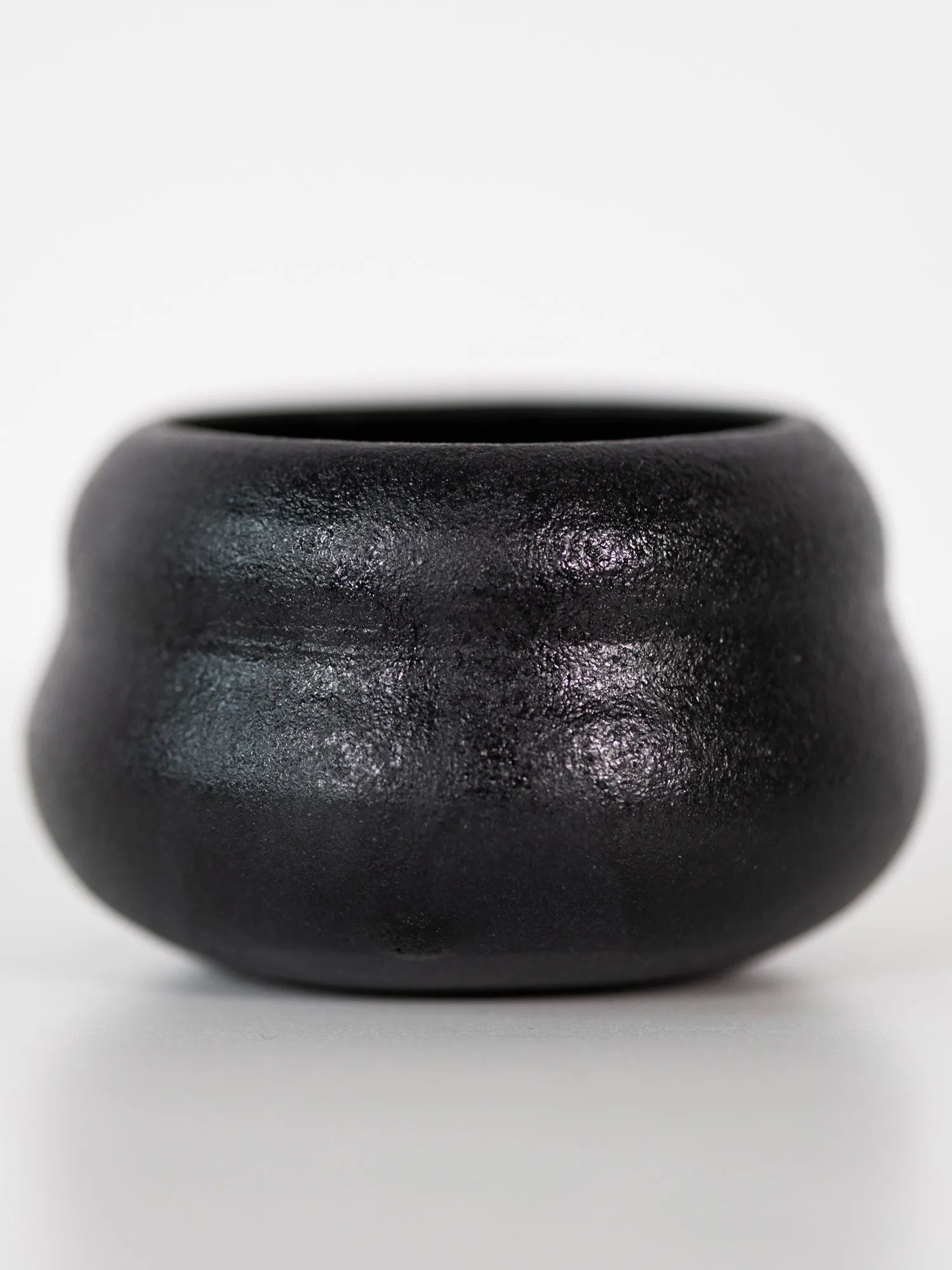 ESPRESSO FRU Matte Black