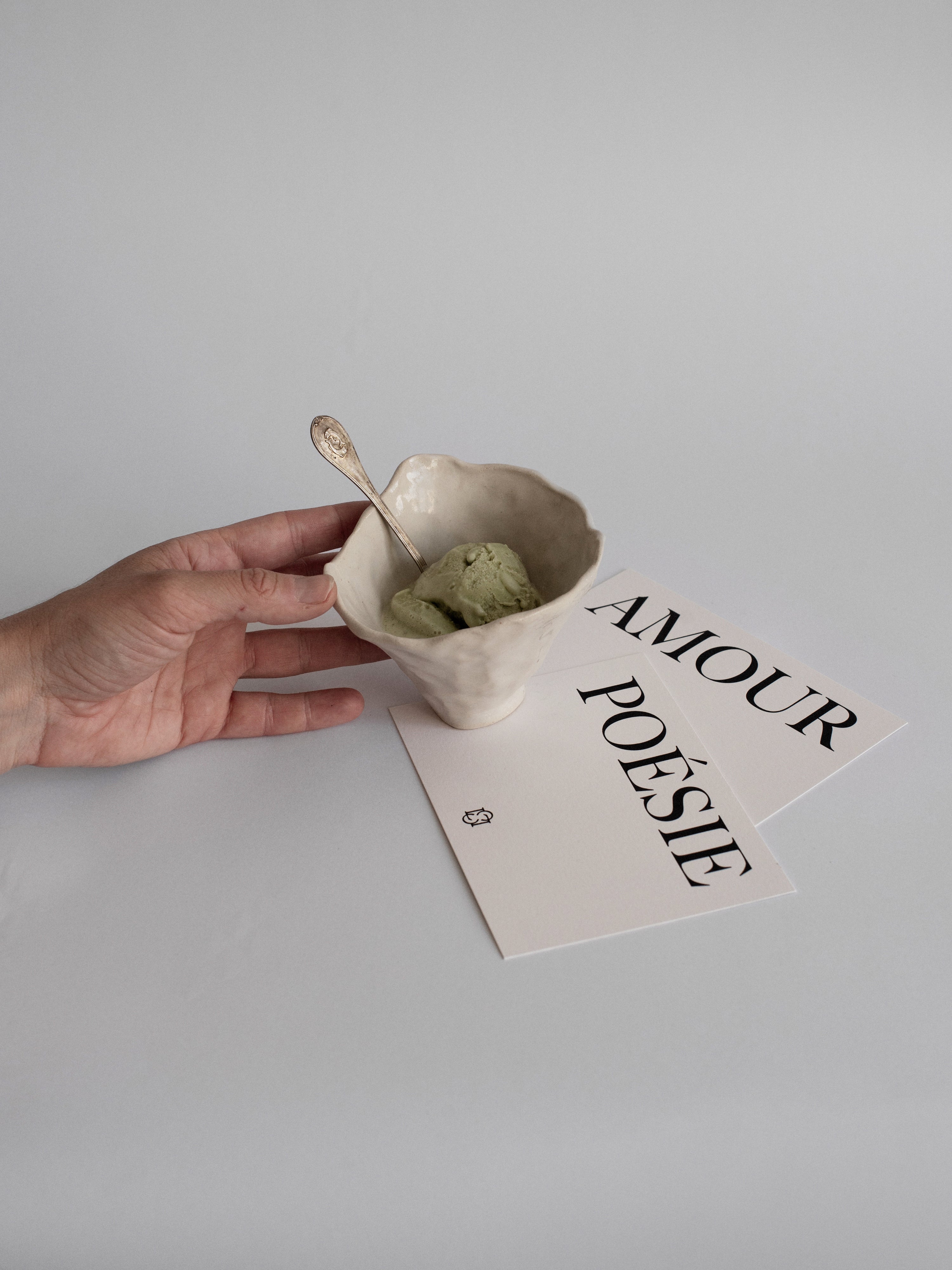 GELATO CUP Mono
