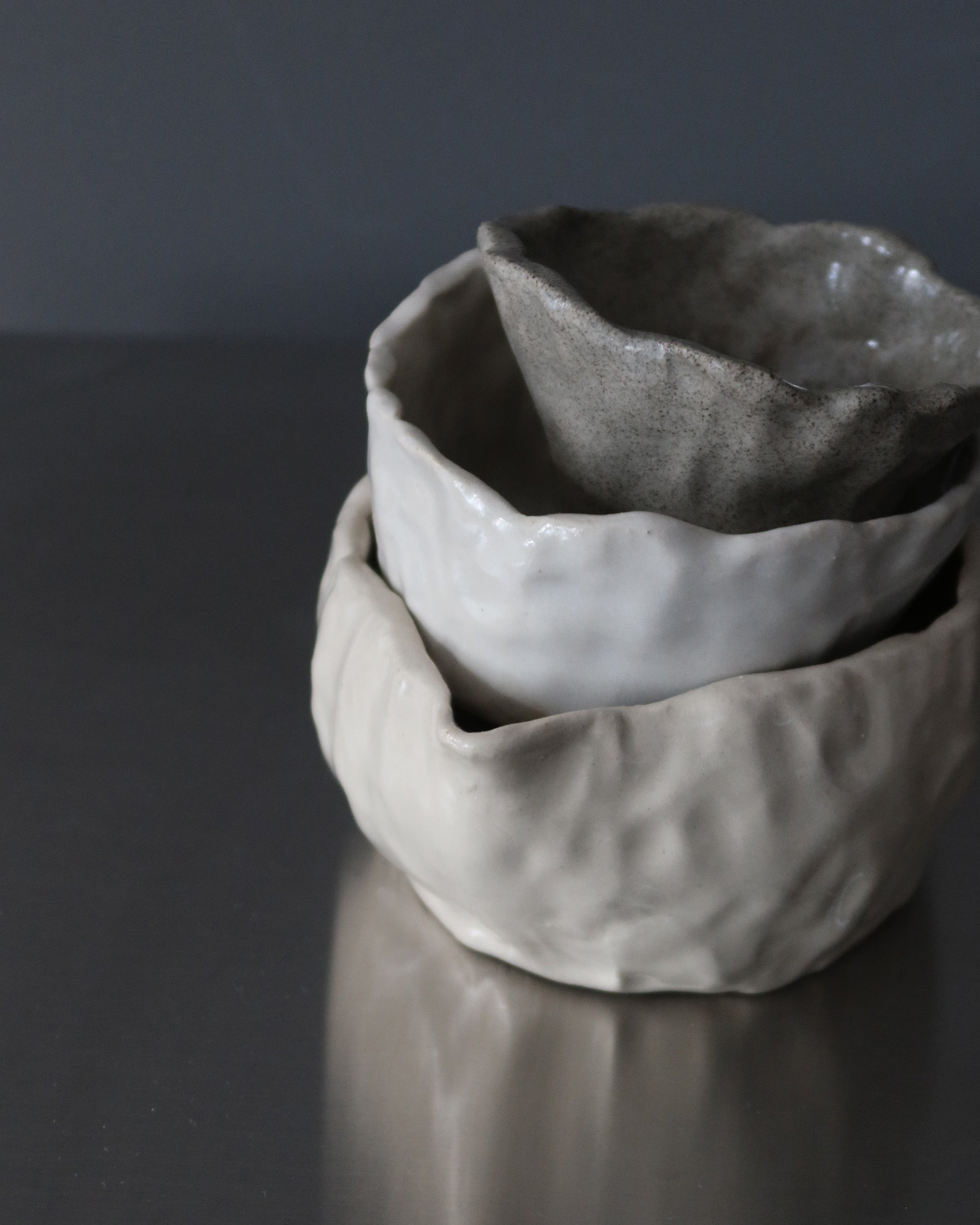 03 MATCHA & CLAY -  Keramikworkshop & Matcha Class