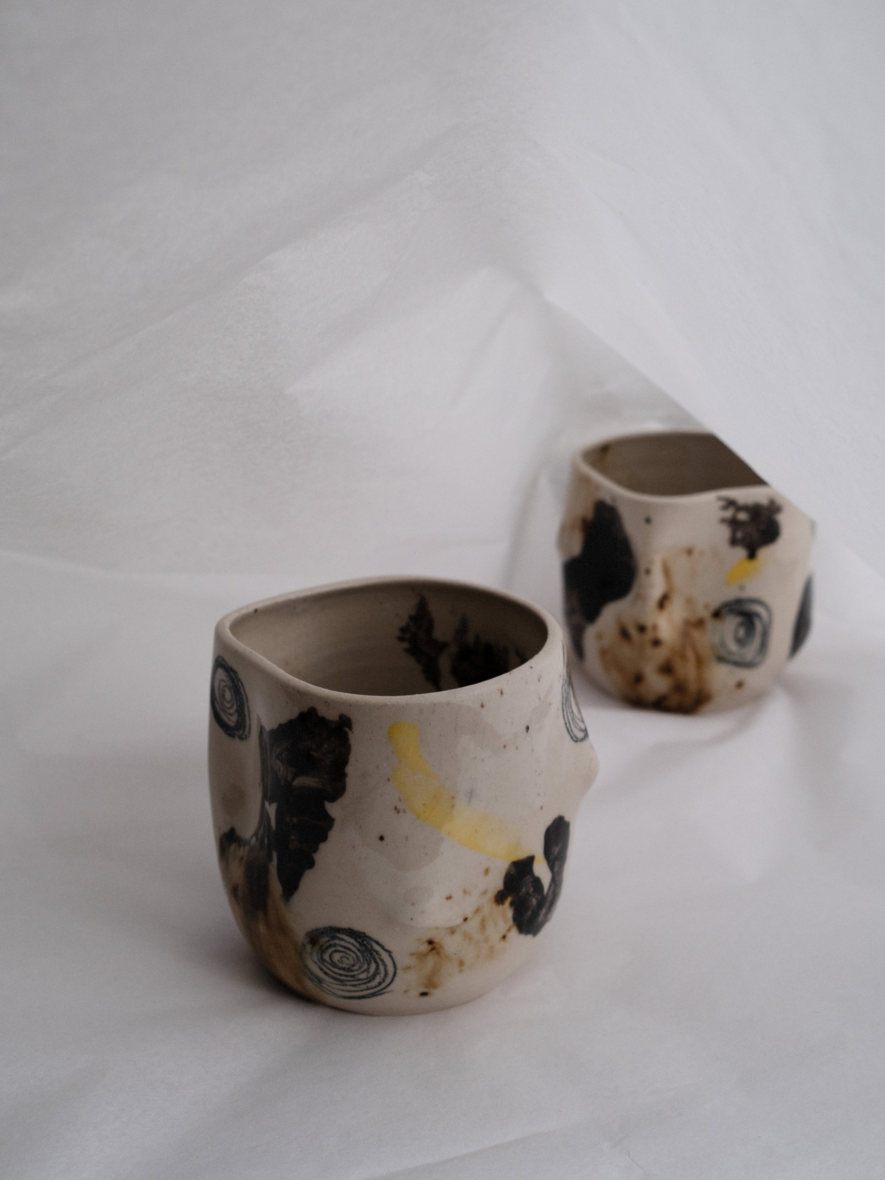 FREUD CUP I The Thinking Phase