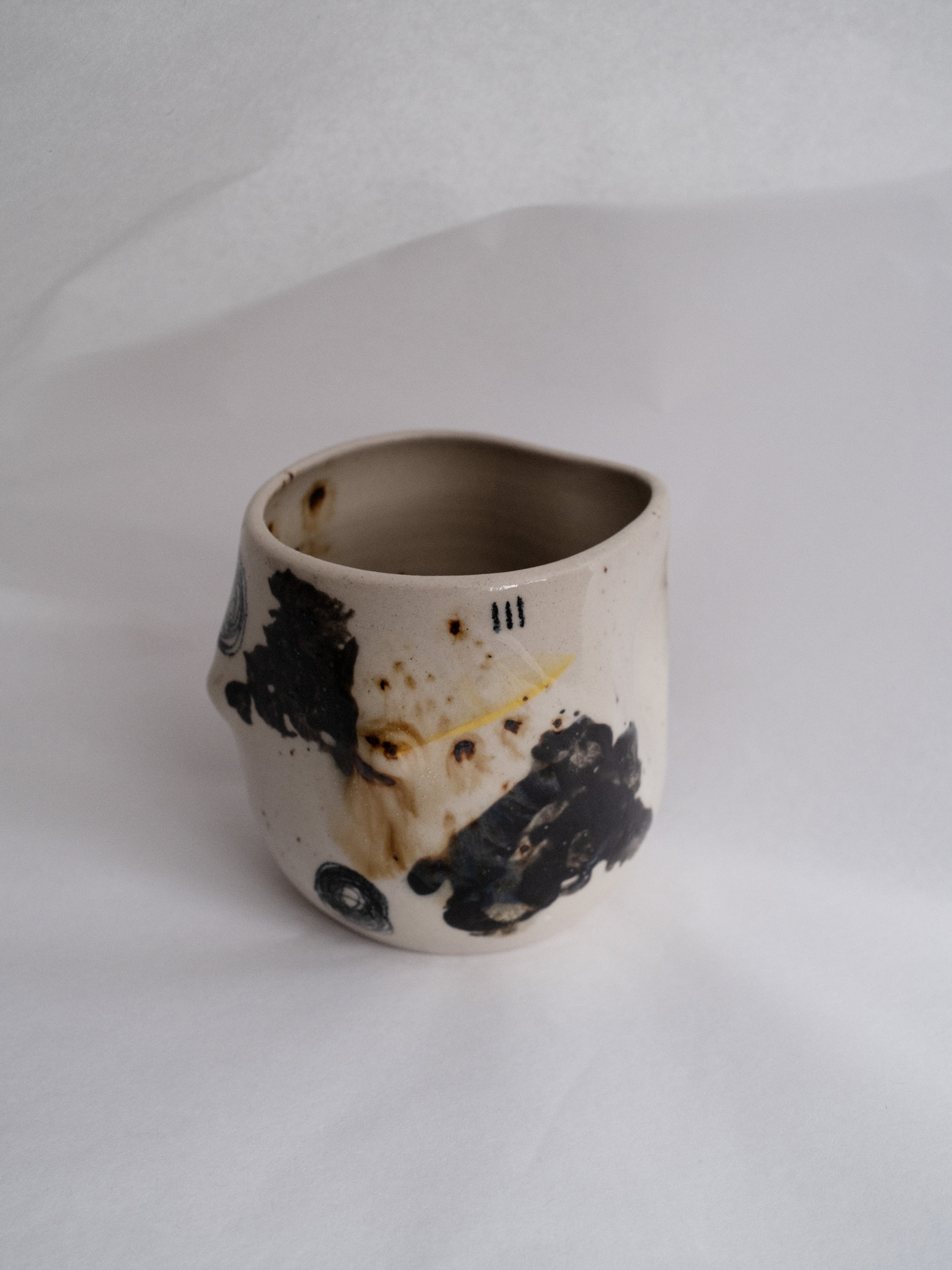 FREUD CUP I The Thinking Phase