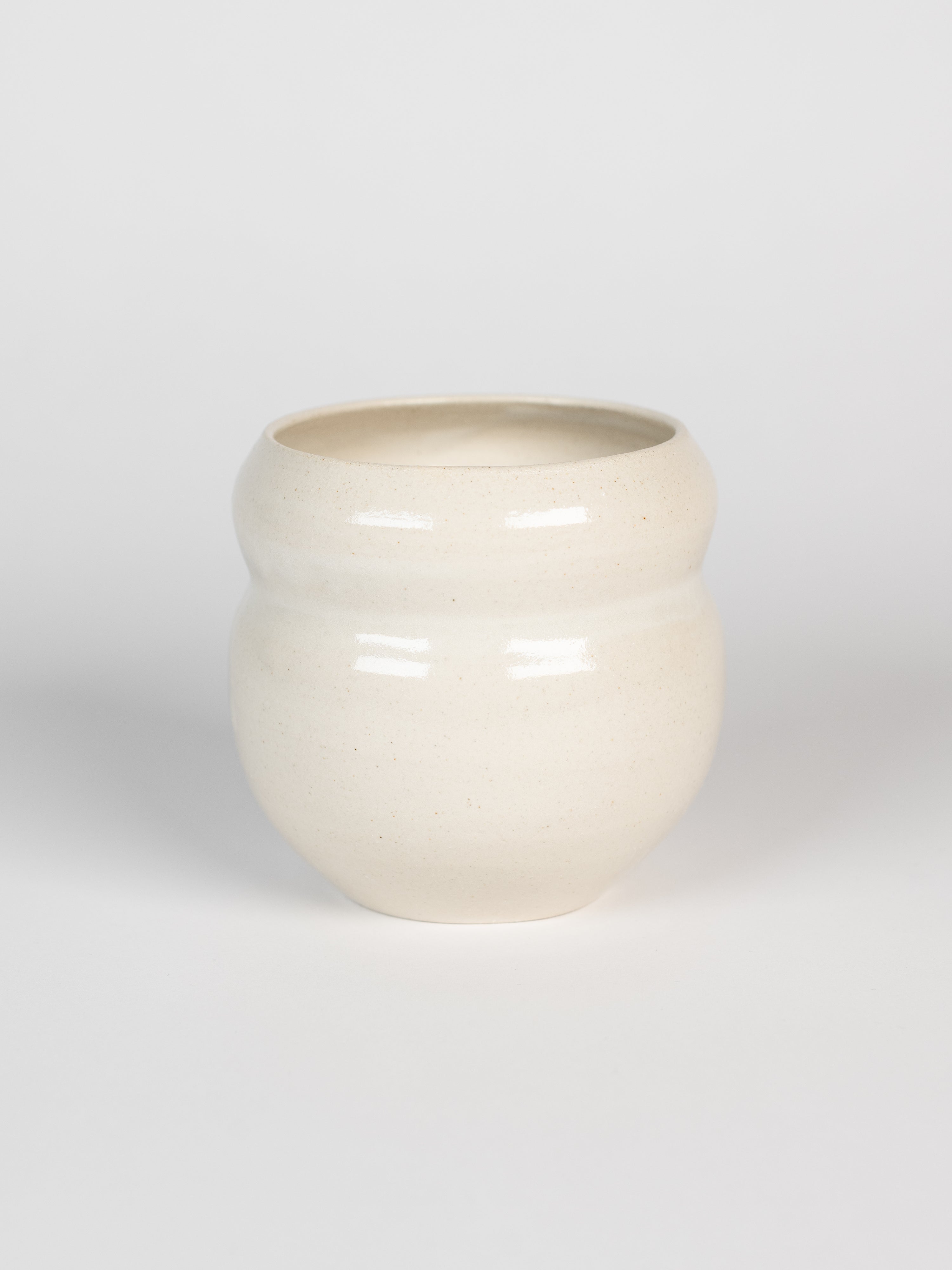 CAPPU FRU in White Milk