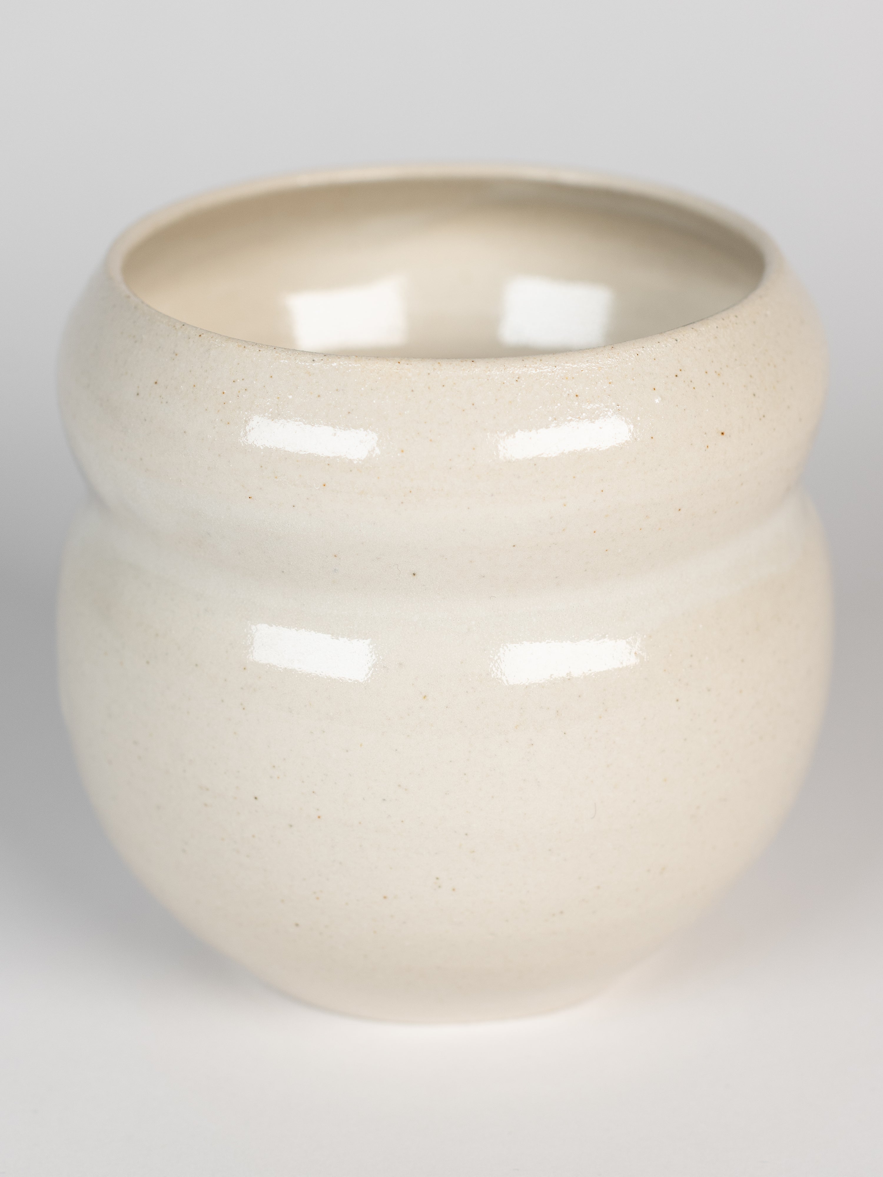 CAPPU FRU in White Milk