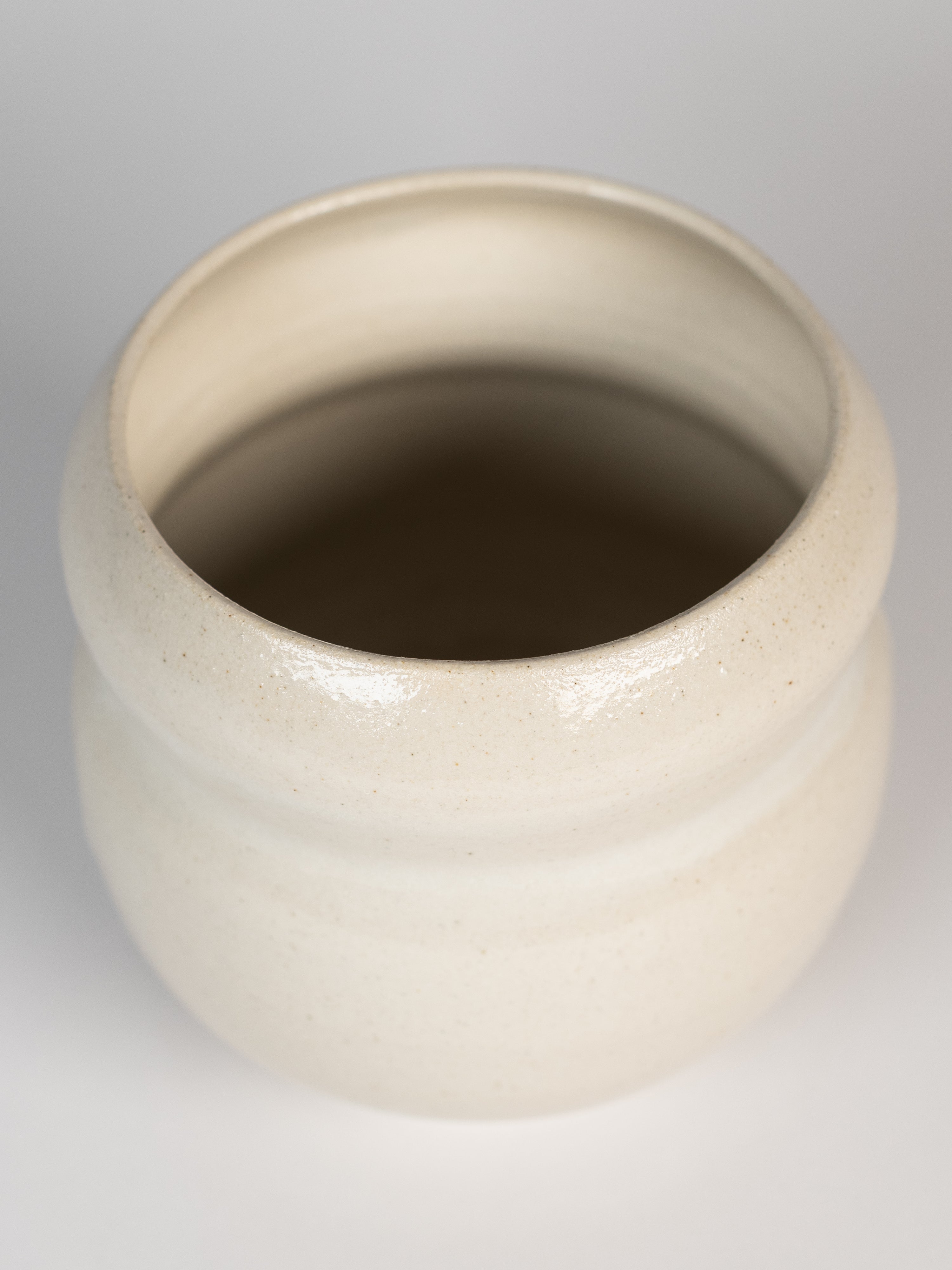 CAPPU FRU in White Milk