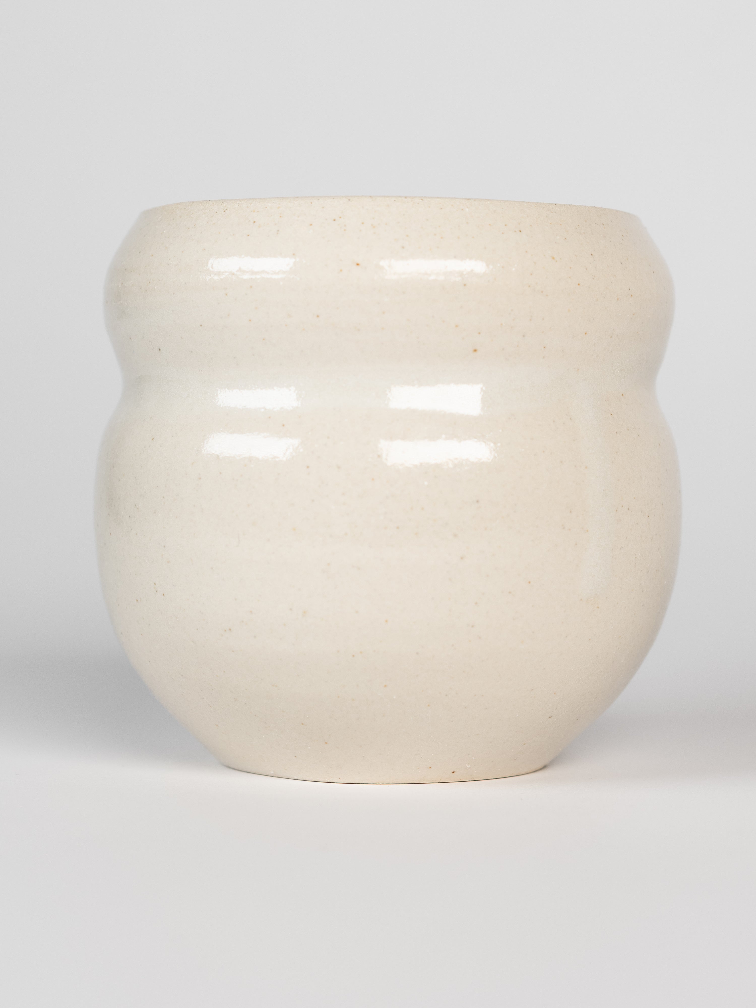 CAPPU FRU in White Milk