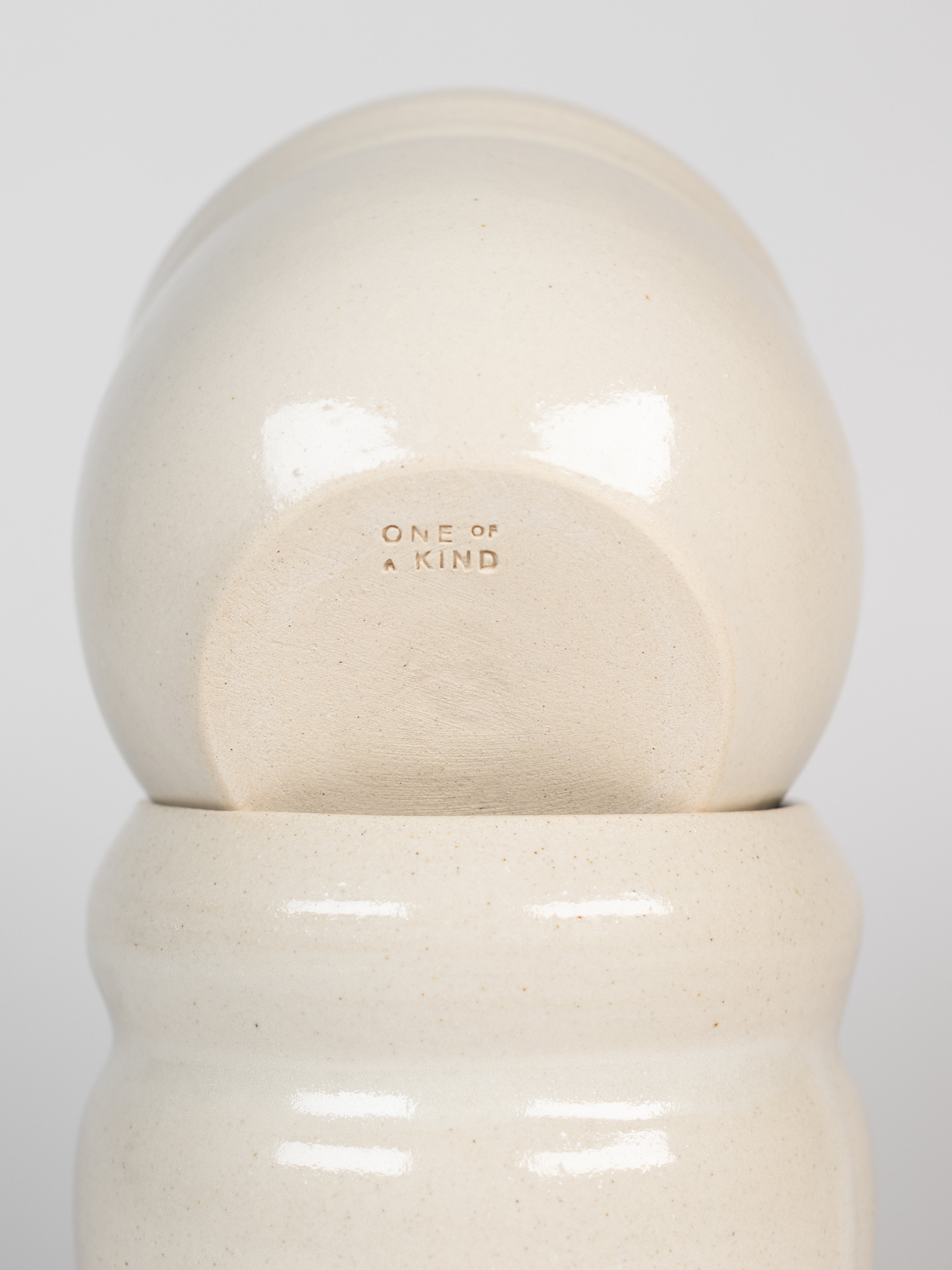 CAPPU FRU in White Milk