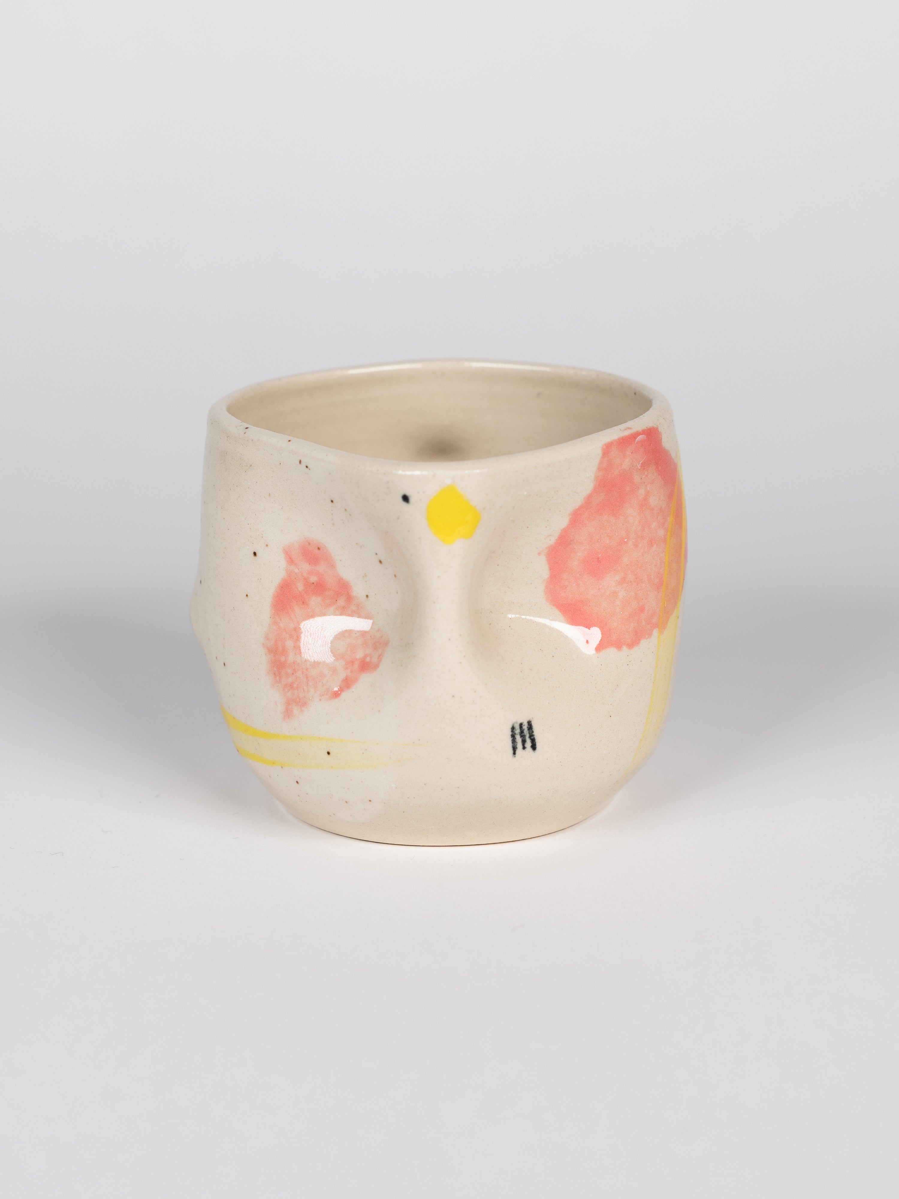 FREUD CUP The Living Phase